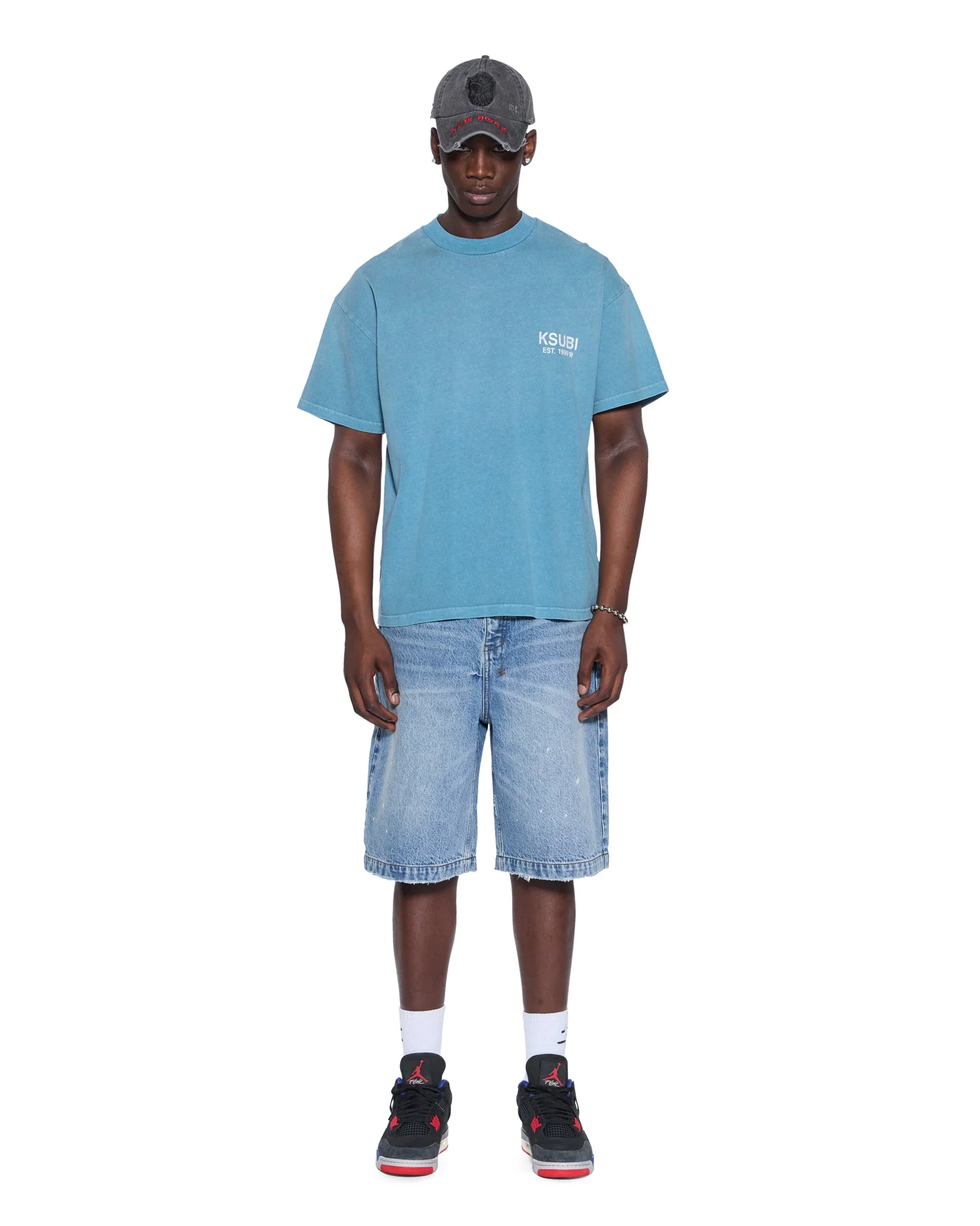 STATE EKCESS SS TEE TITAN - Image 2