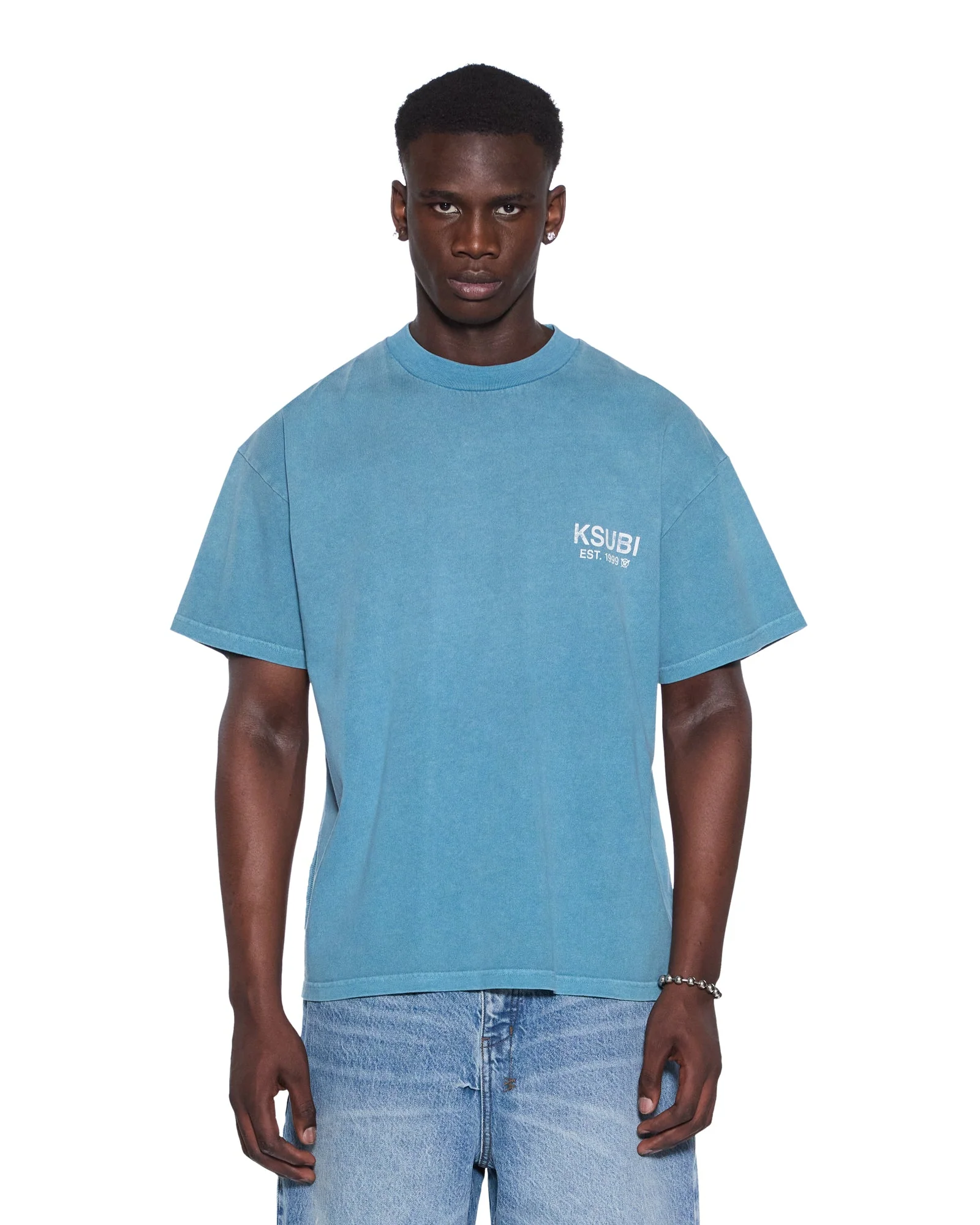 STATE EKCESS SS TEE TITAN - Image 3