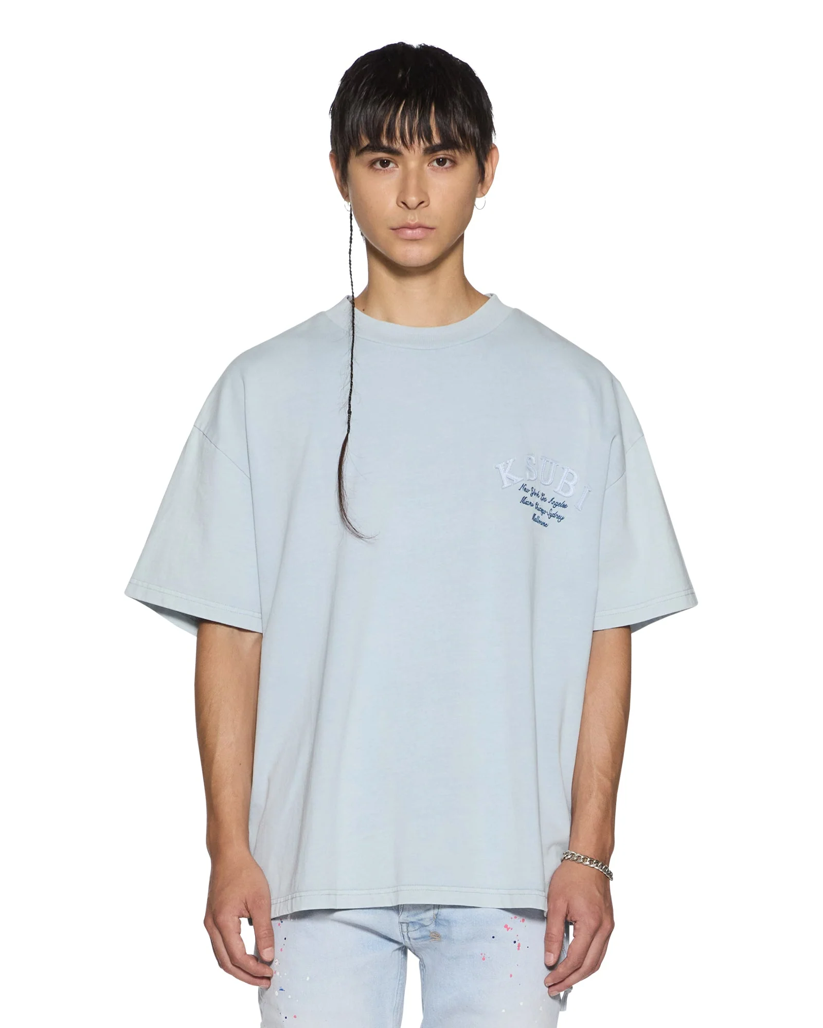 STELLAR EKCESS SS TEE ICE MIST - Image 2