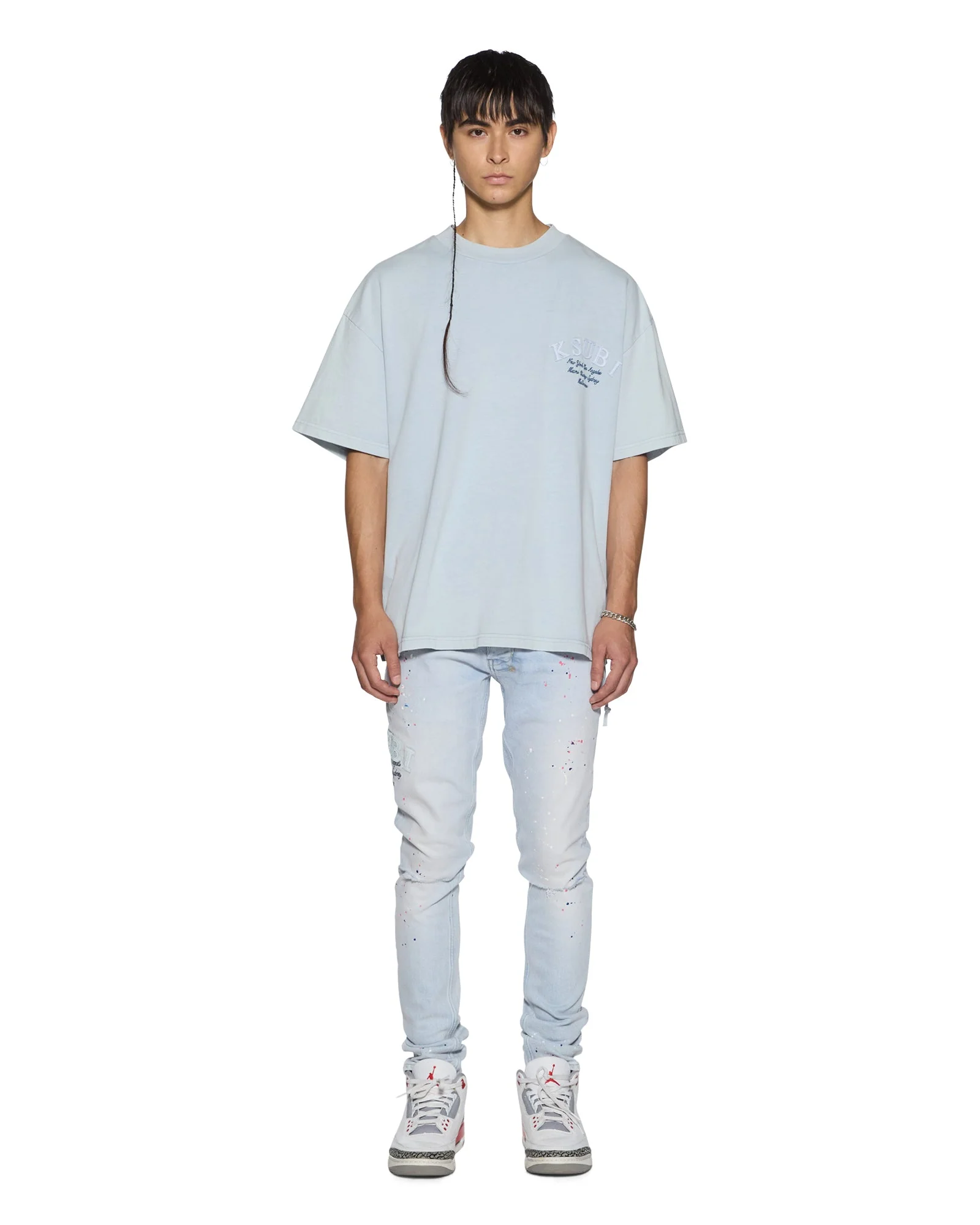STELLAR EKCESS SS TEE ICE MIST - Image 4