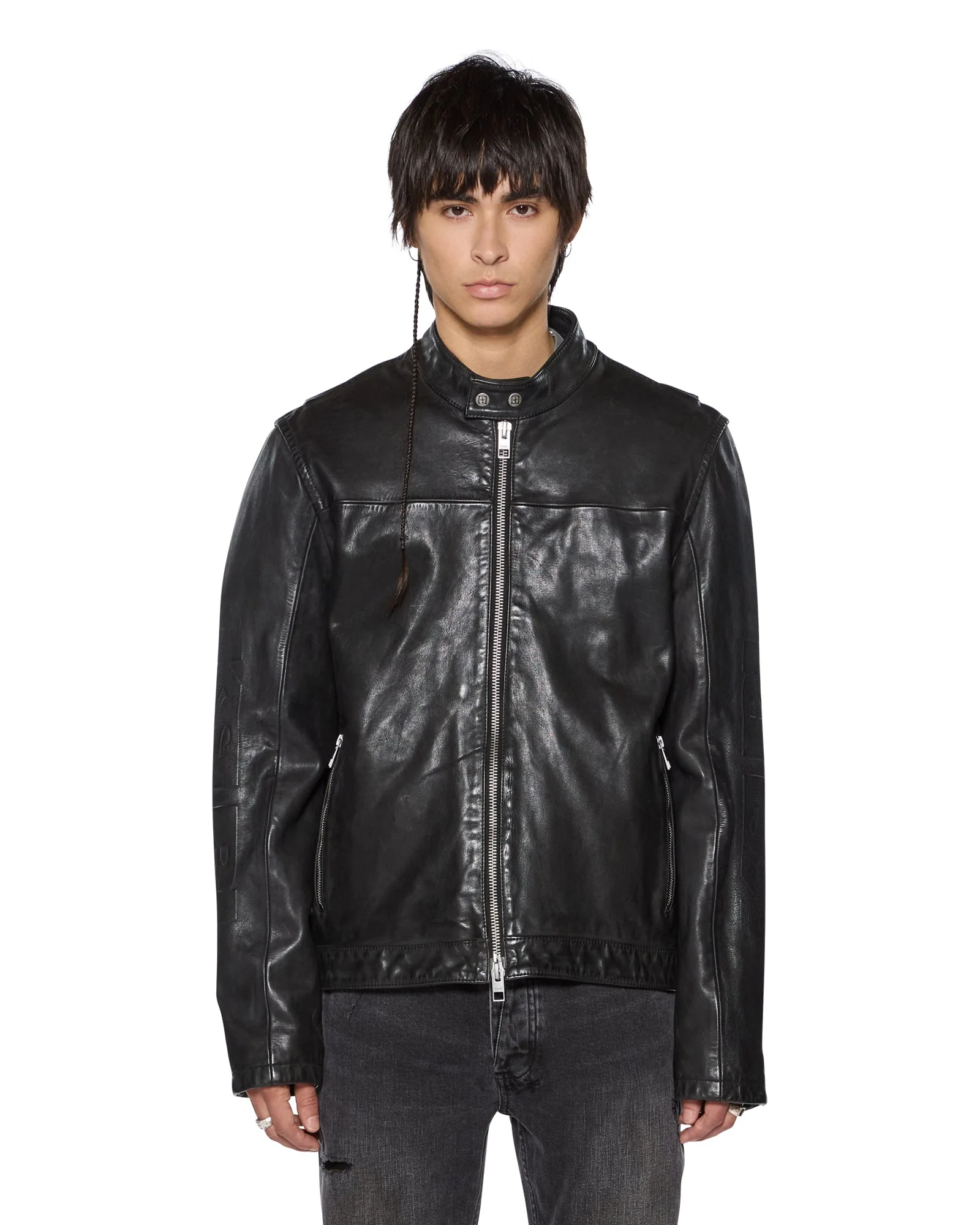 STINGER BIKER MOTO SHELL - Image 4