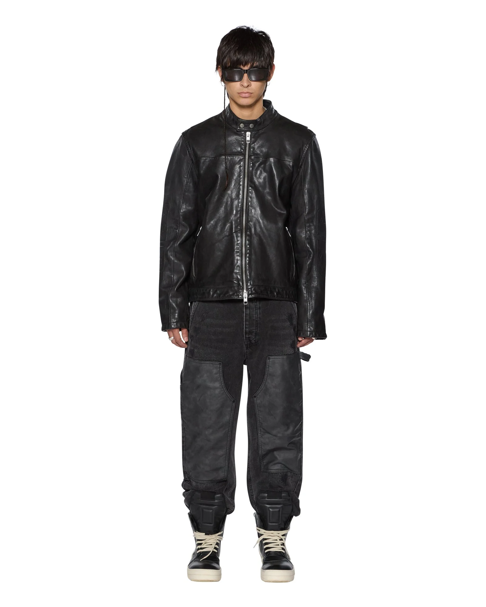 STINGER BIKER MOTO SHELL - Image 5