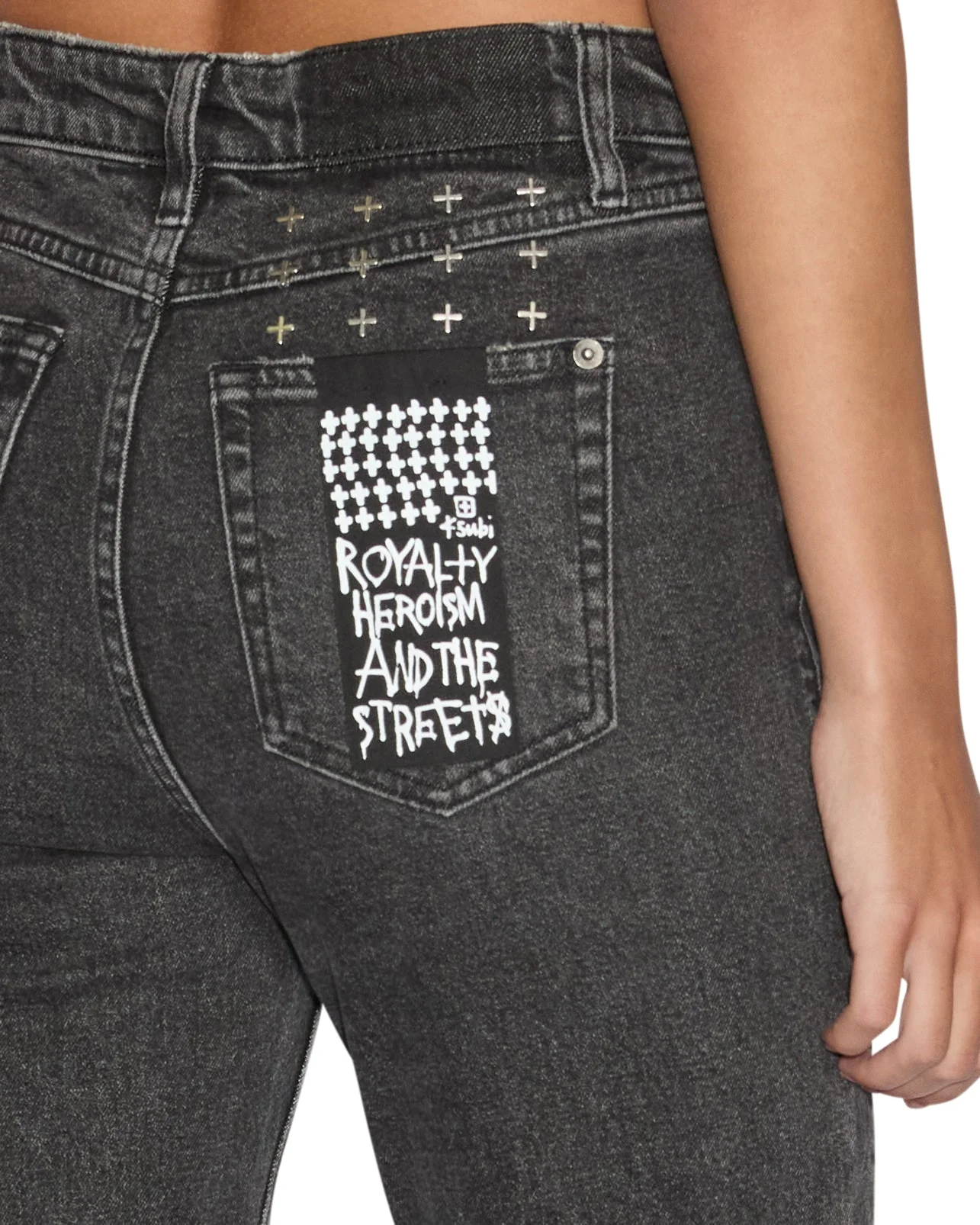 STRAIGHT UP LOVESTRUCK - Image 6