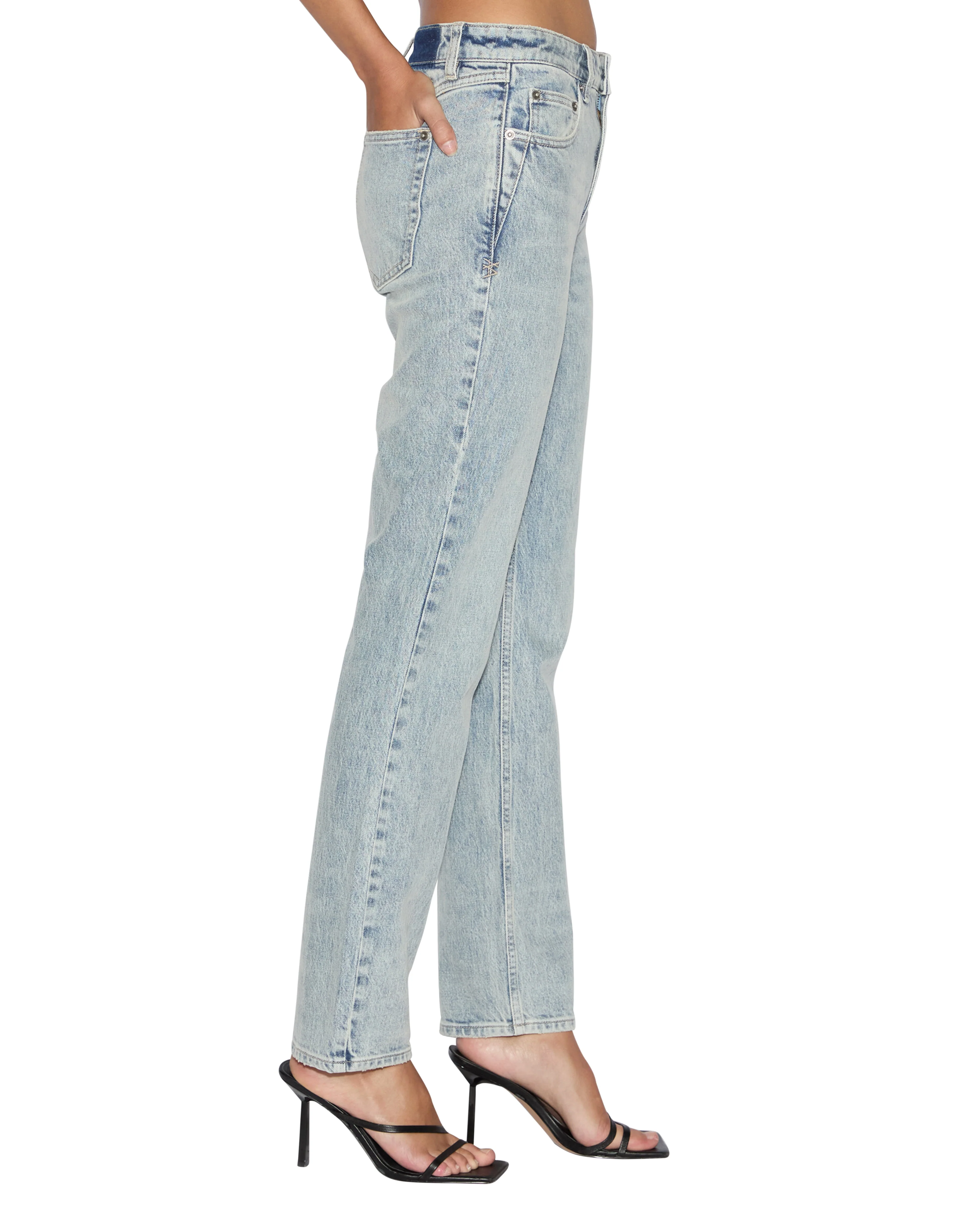 STRAIGHT UP WORN - Image 4