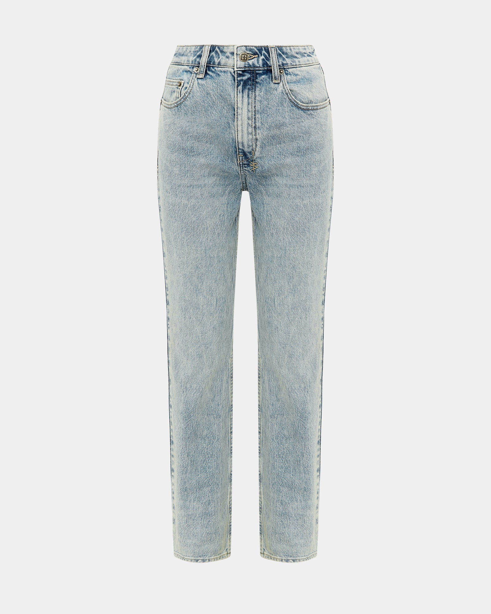 STRAIGHT UP WORN - Image 5