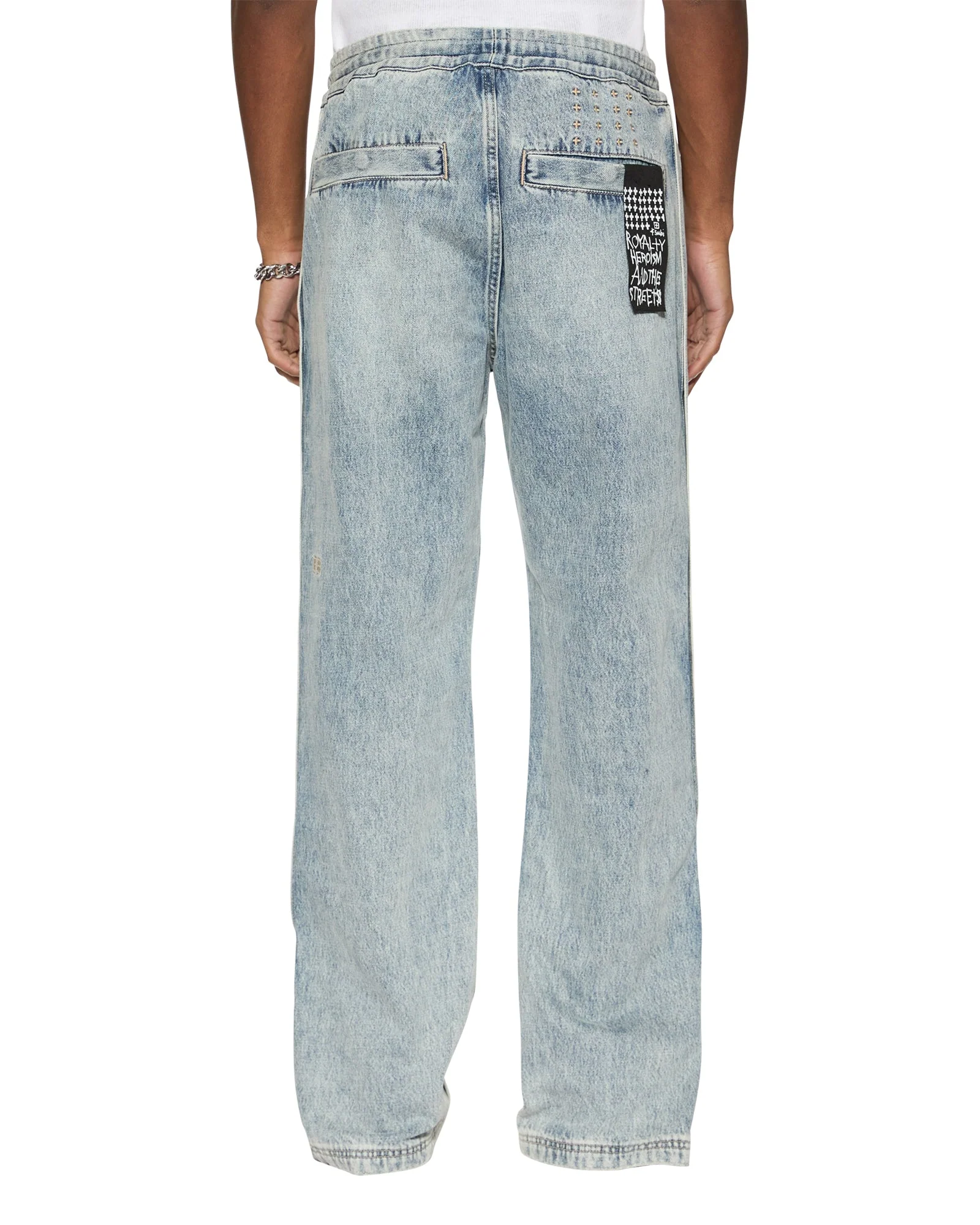 STRIKER SNAP OFF PANT LITHIUM - Image 6