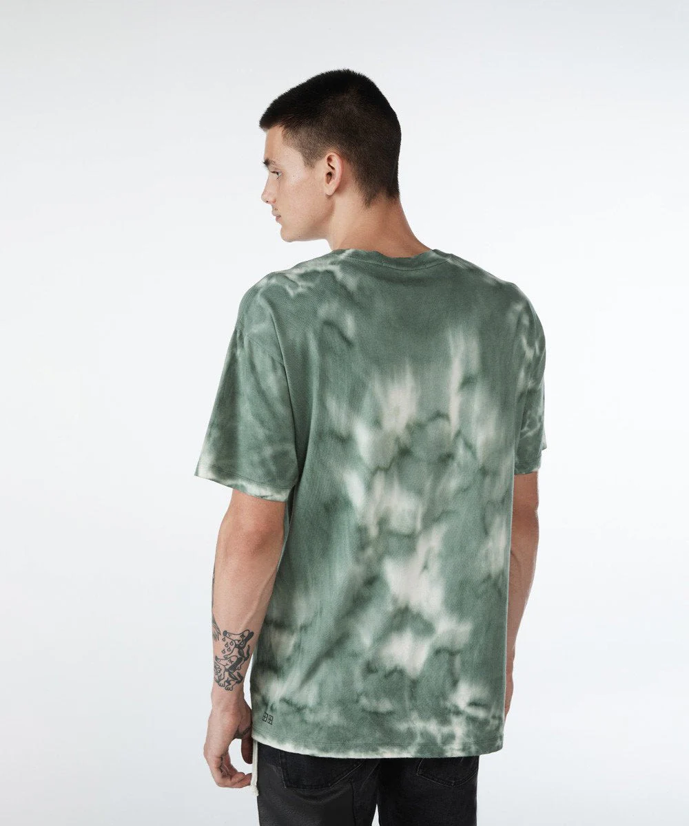 SUPER NATURE SS TEE MULTI - Image 4