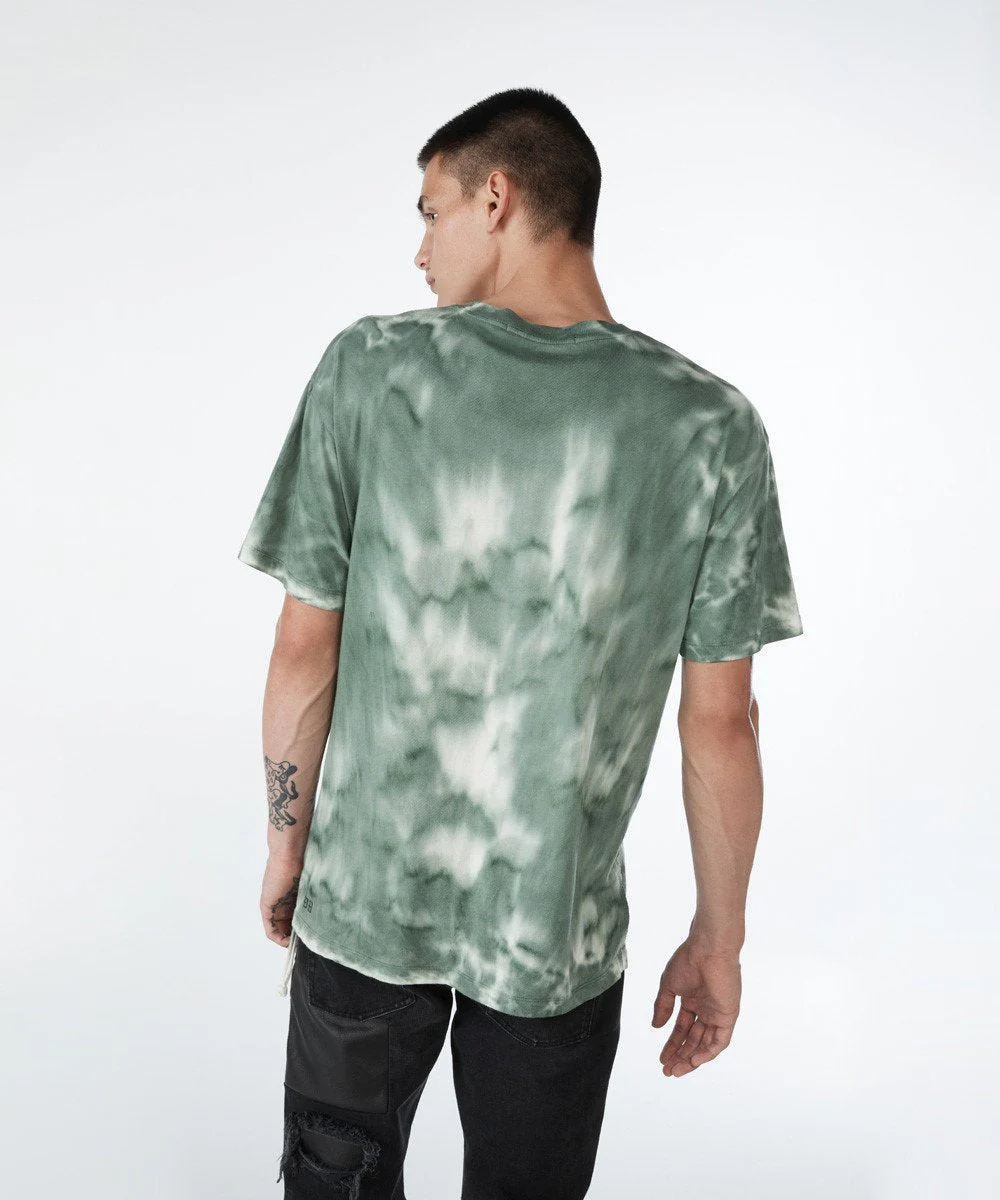 SUPER NATURE SS TEE MULTI - Image 5