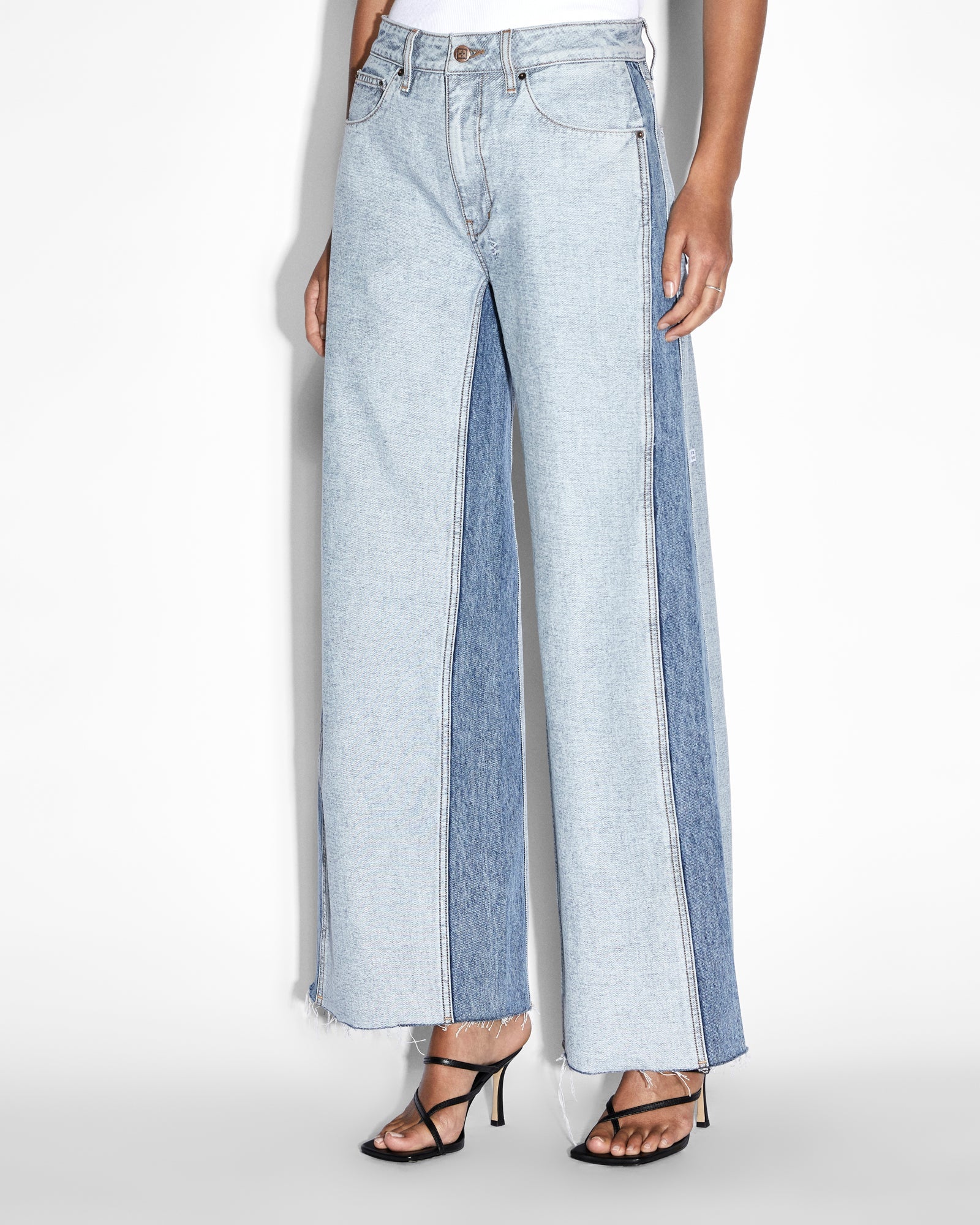 SWINGER JEAN RECREATE - Image 10