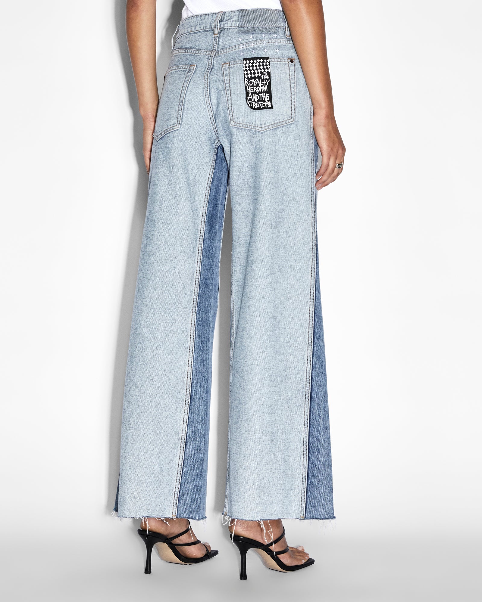 SWINGER JEAN RECREATE - Image 3