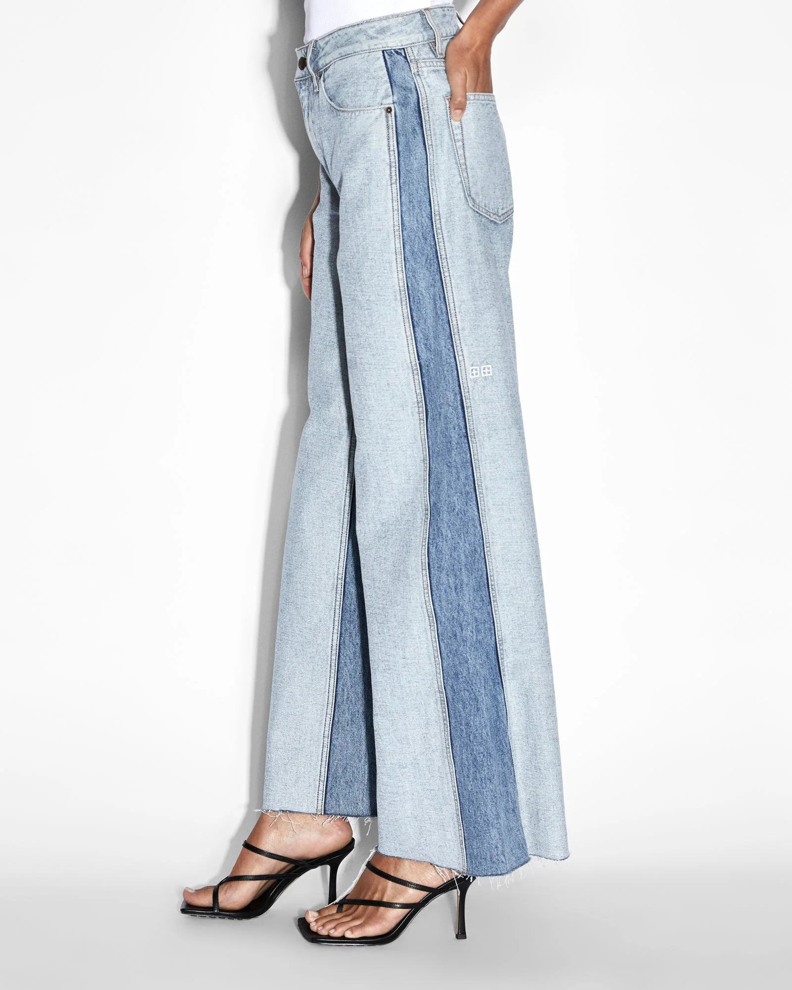 SWINGER JEAN RECREATE - Image 4