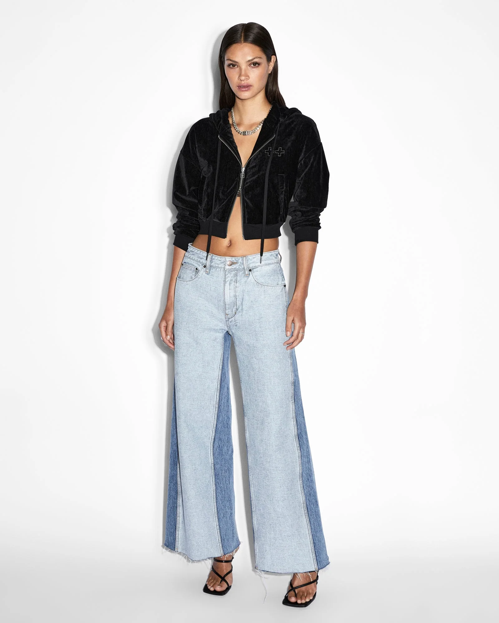 SWINGER JEAN RECREATE - Image 7
