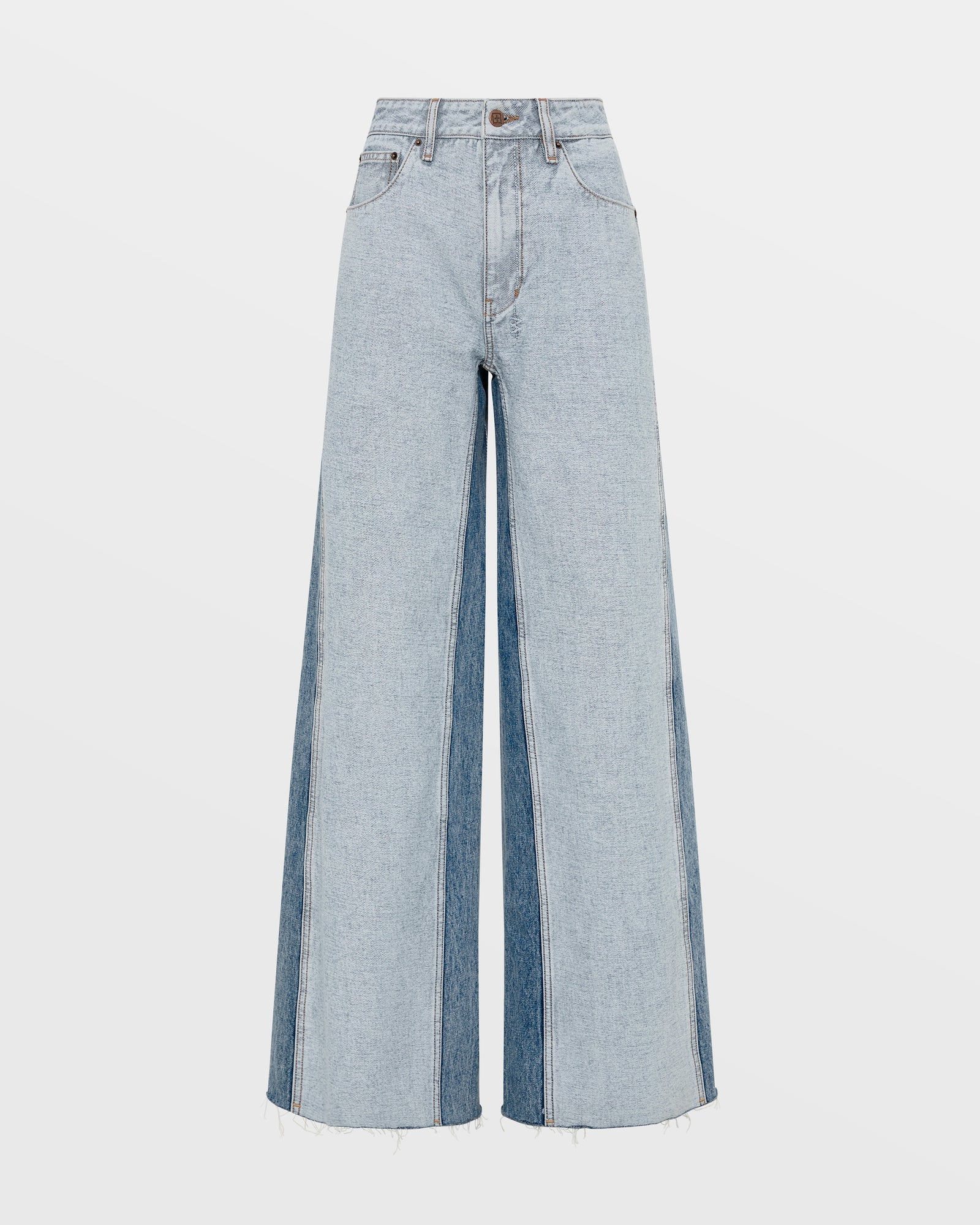 SWINGER JEAN RECREATE - Image 8