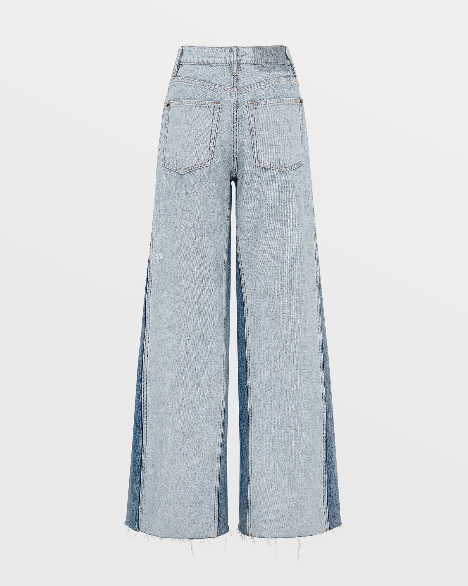 SWINGER JEAN RECREATE - Image 9