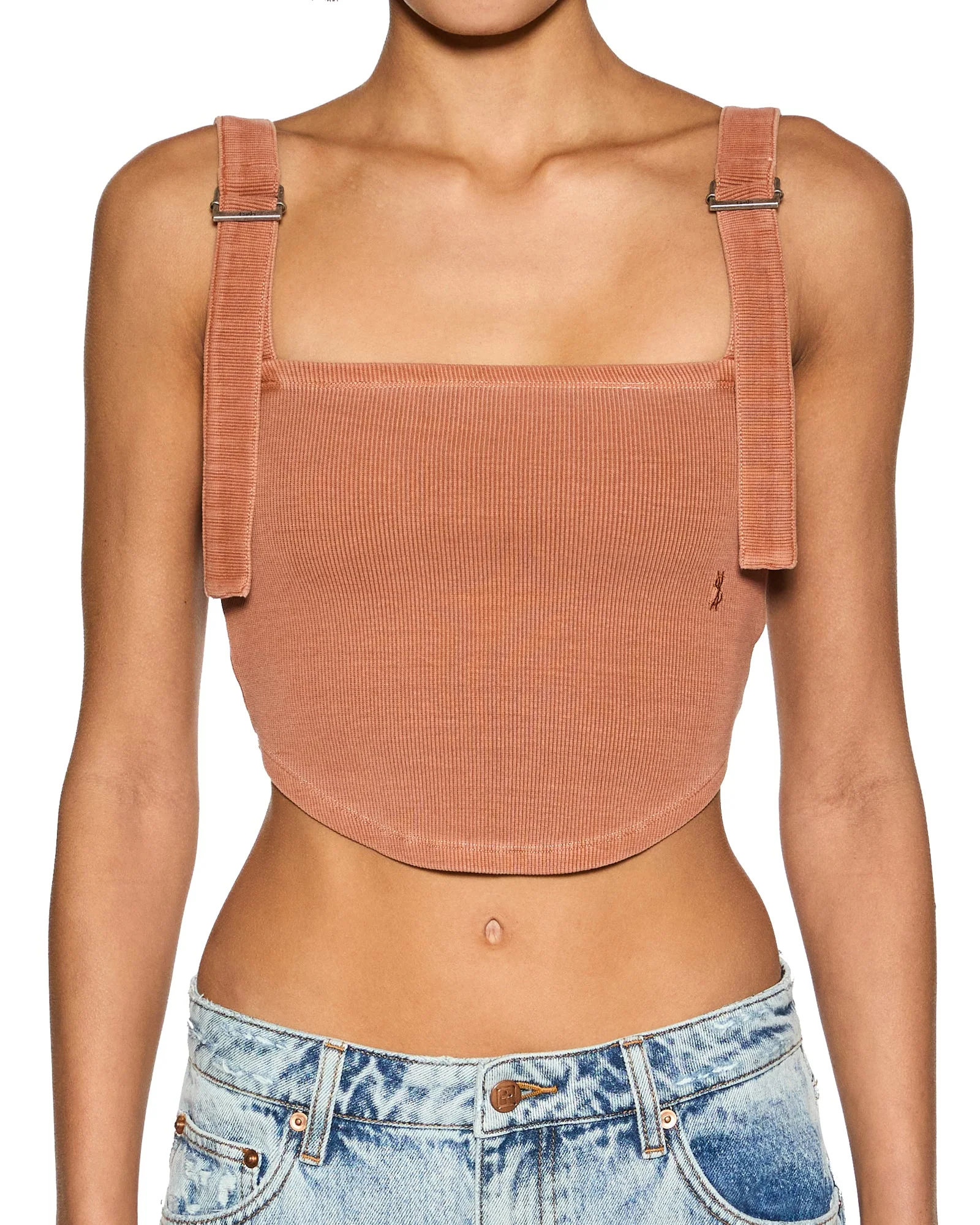 SYNDICATE BUCKLE TANK SUNBURN - Image 3