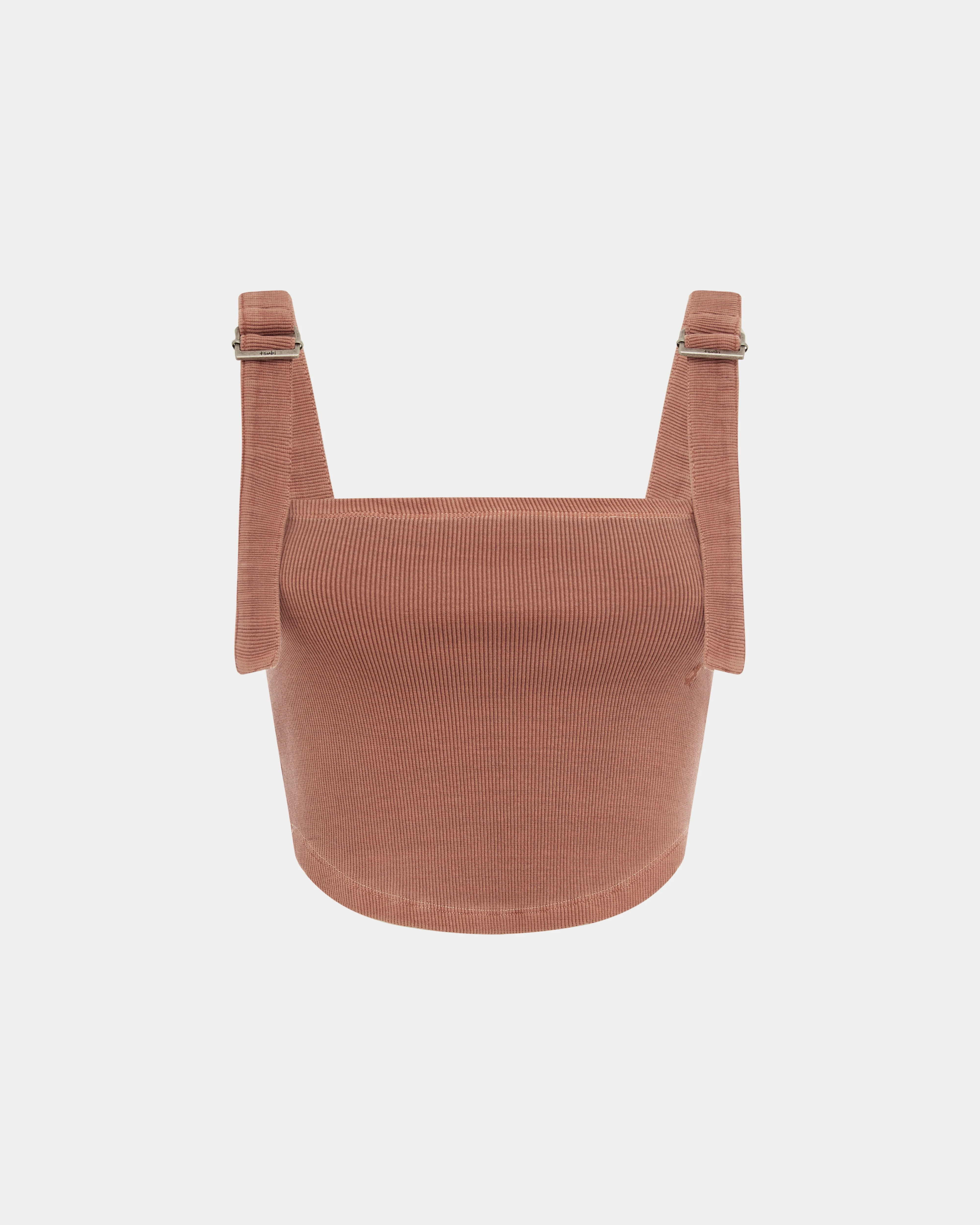 SYNDICATE BUCKLE TANK SUNBURN - Image 5