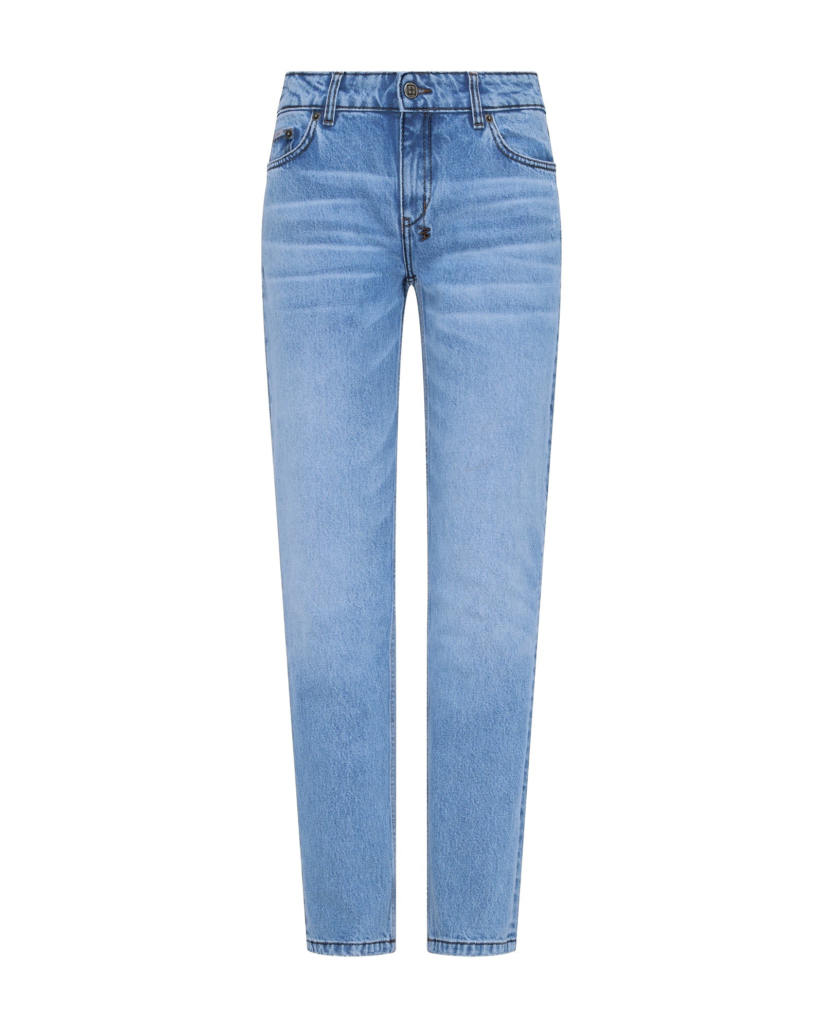 THE MOSS JEAN MERCER BLUE - Image 6