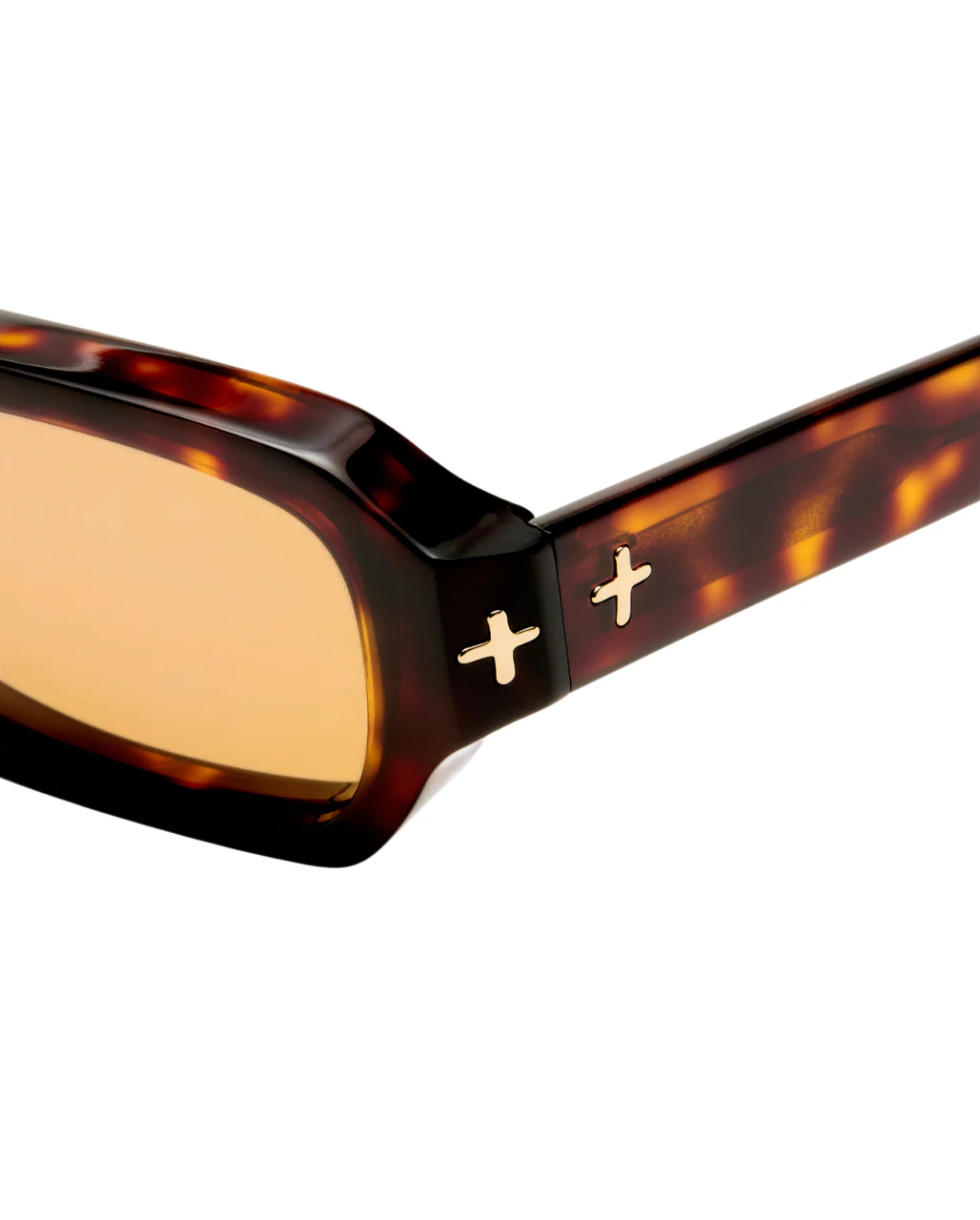 THE SEVEN SEVENS OLD SKOOL TORT AMBER TINT - Image 4
