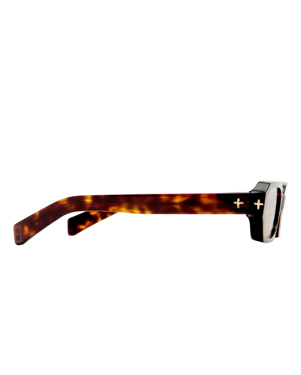 THE SEVEN SEVENS OLD SKOOL TORT AMBER TINT - Image 7