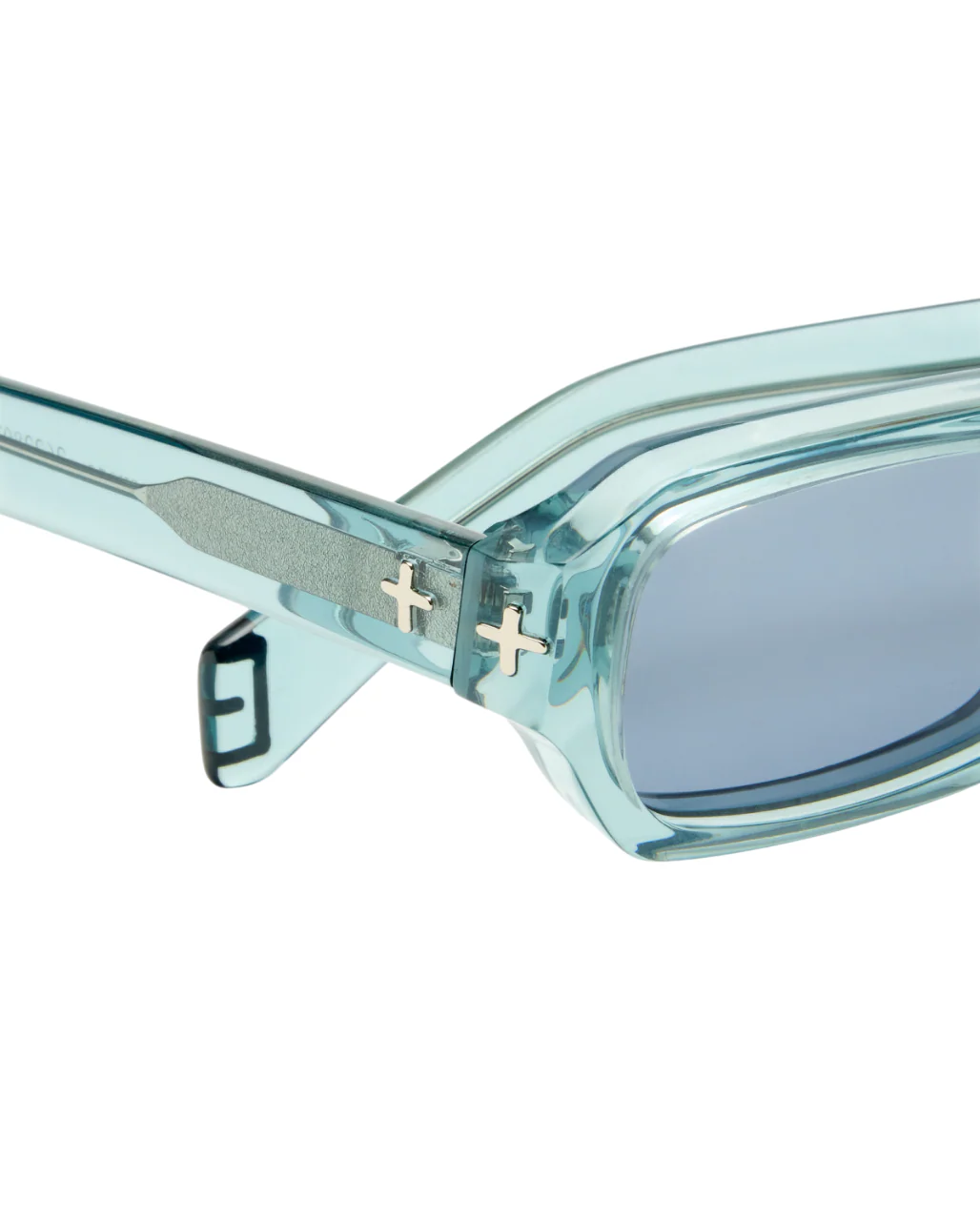 THE SEVEN SEVENS SUNGLASSES KRYSTAL DENIM - Image 4