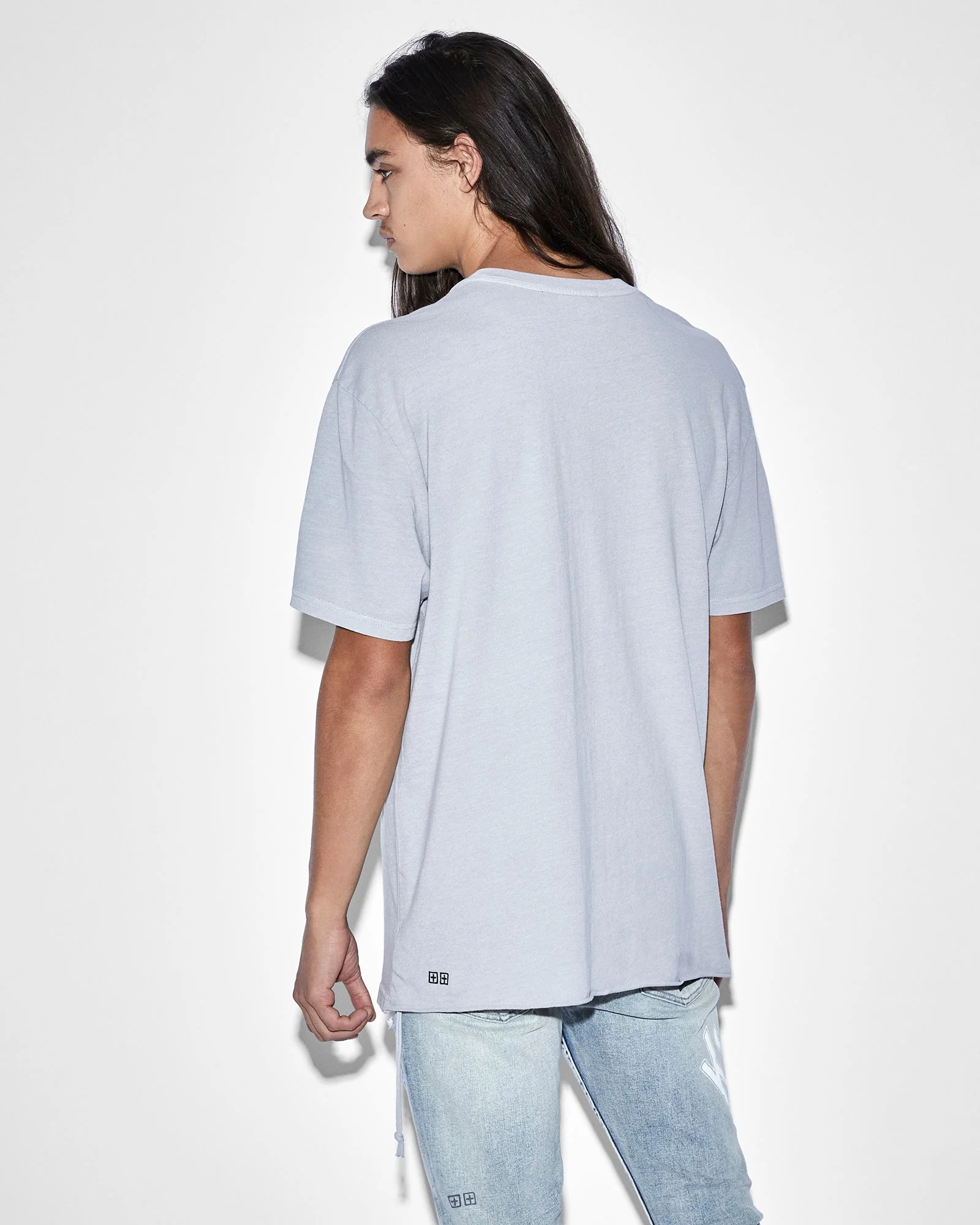TICKET BIGGIE SS TEE MOON - Image 3