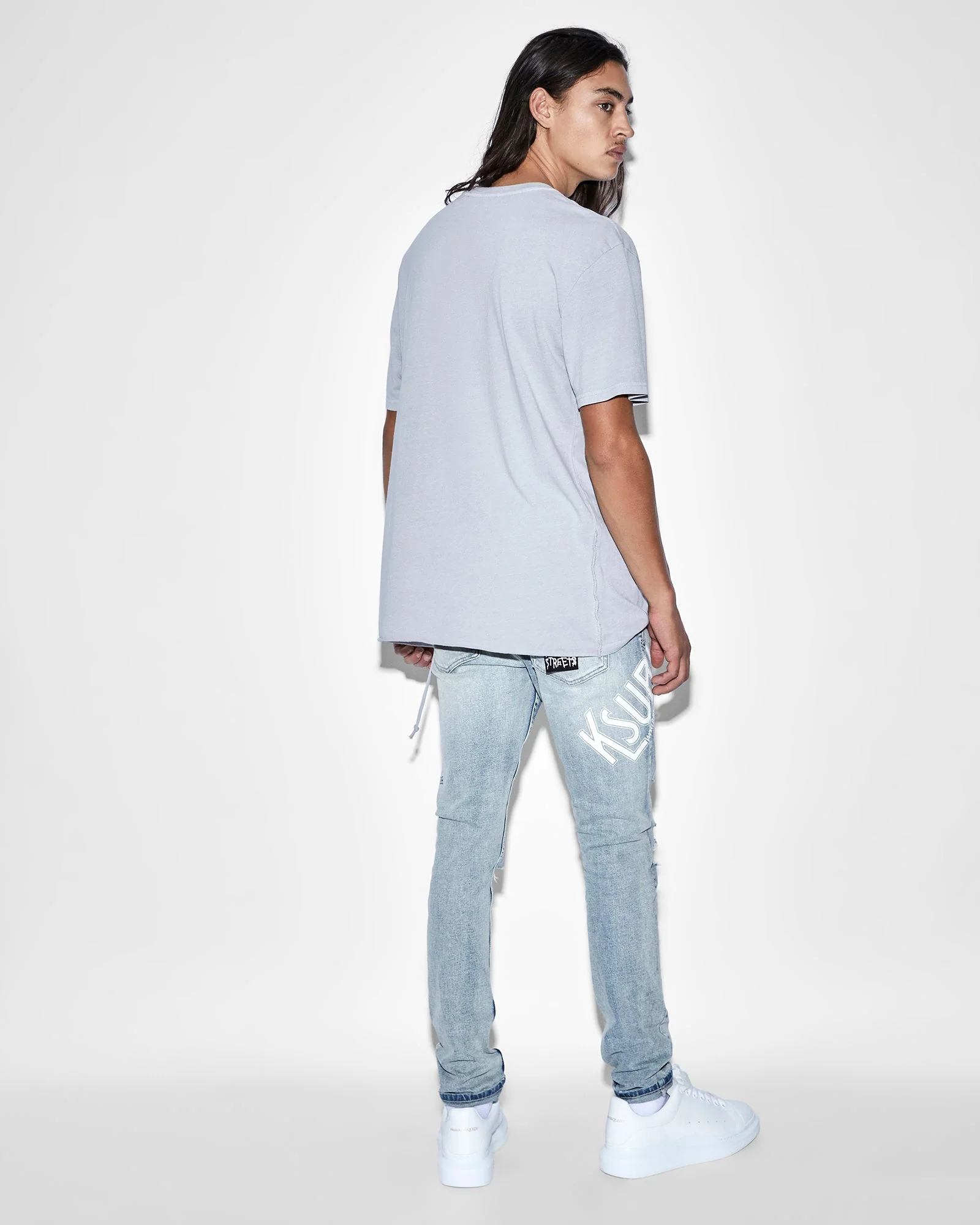 TICKET BIGGIE SS TEE MOON - Image 4