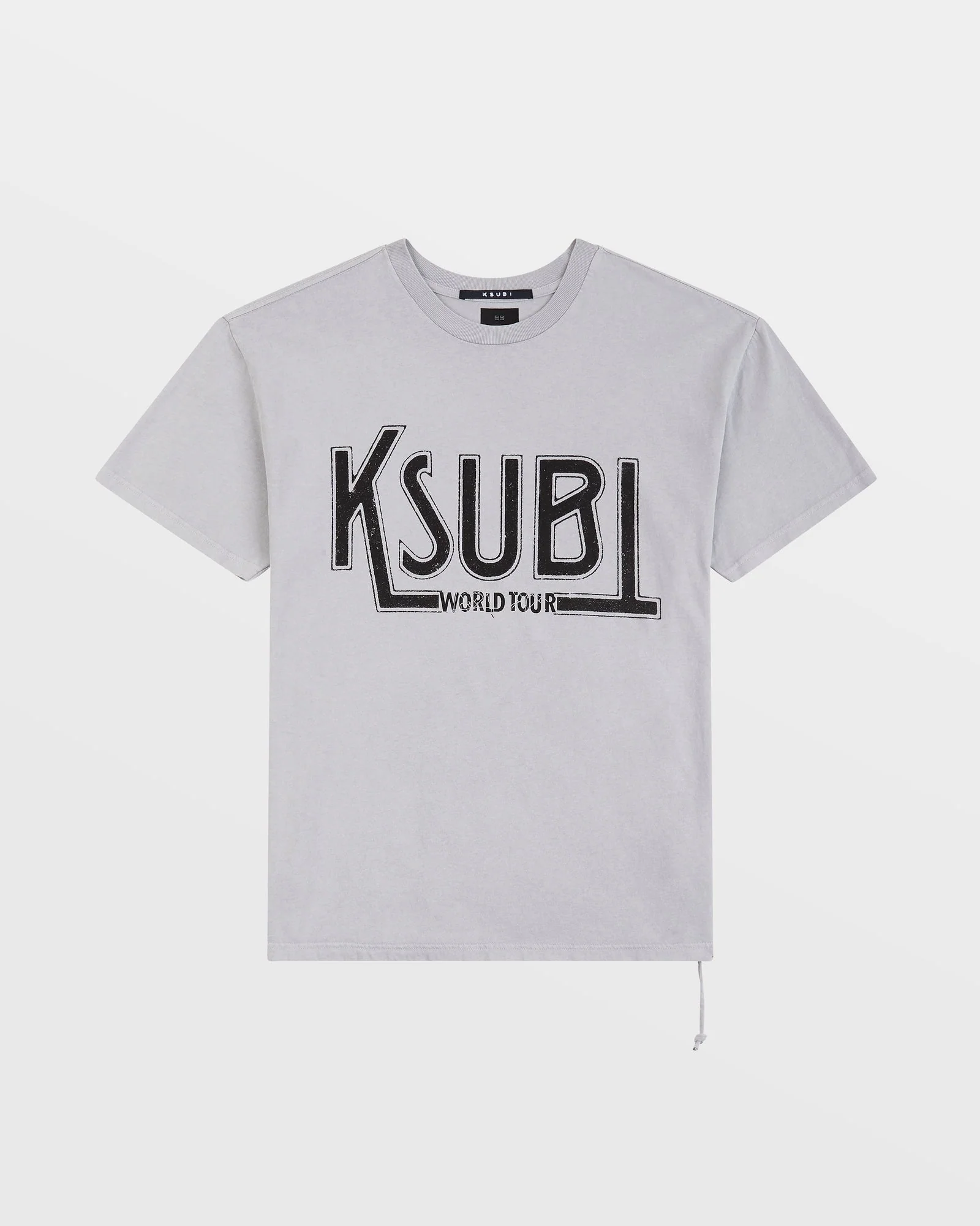 TICKET BIGGIE SS TEE MOON - Image 5