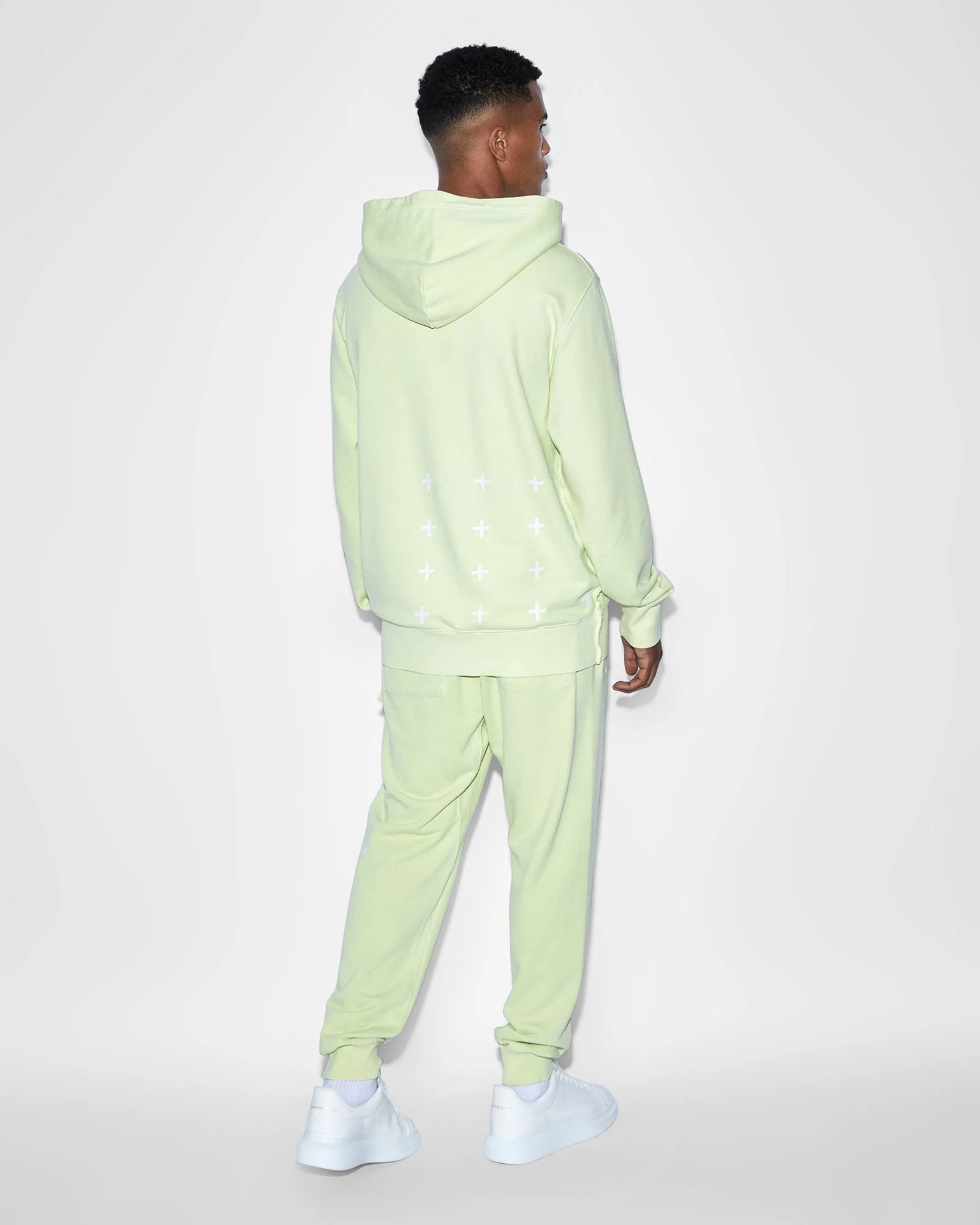 TICKET KASH HOODIE ACID - Image 5