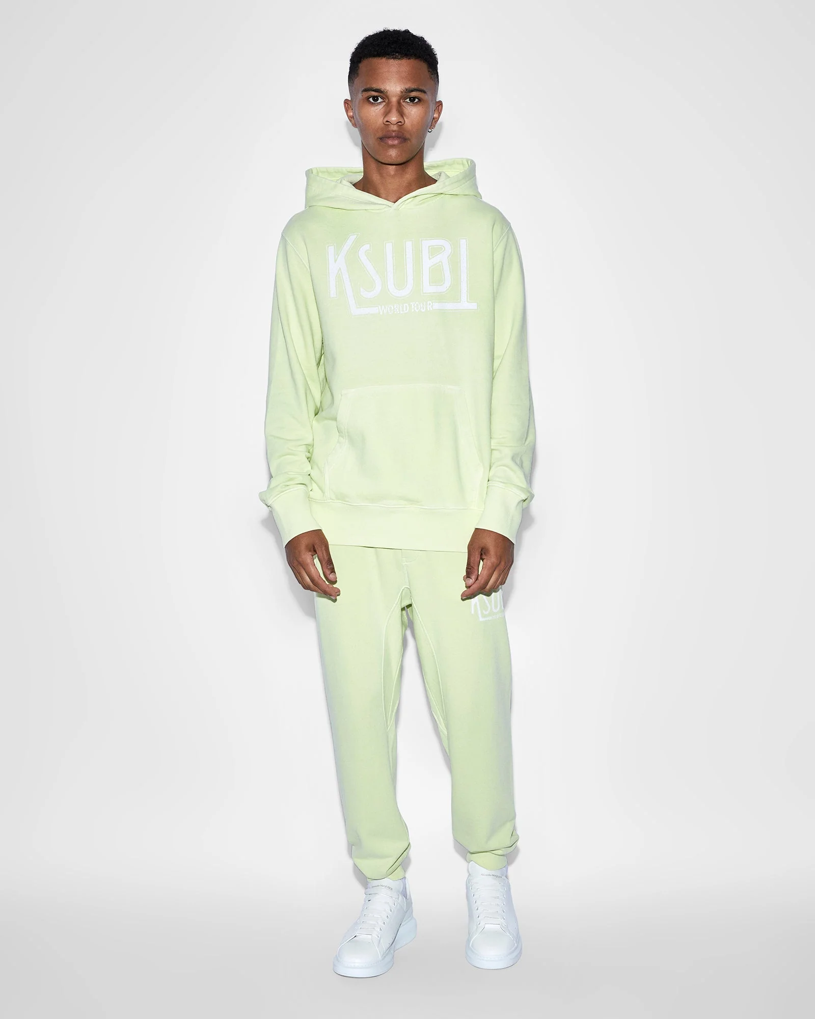 TICKET KASH HOODIE ACID - Image 6