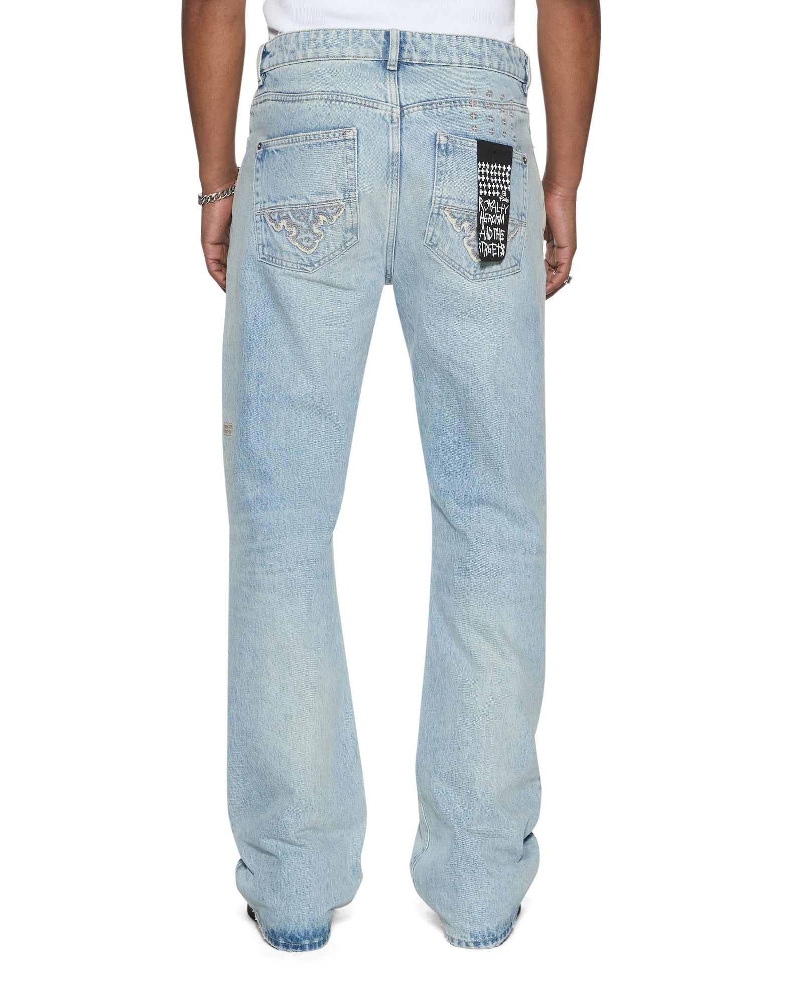 TORO KRYSTAL BLUE - Image 3