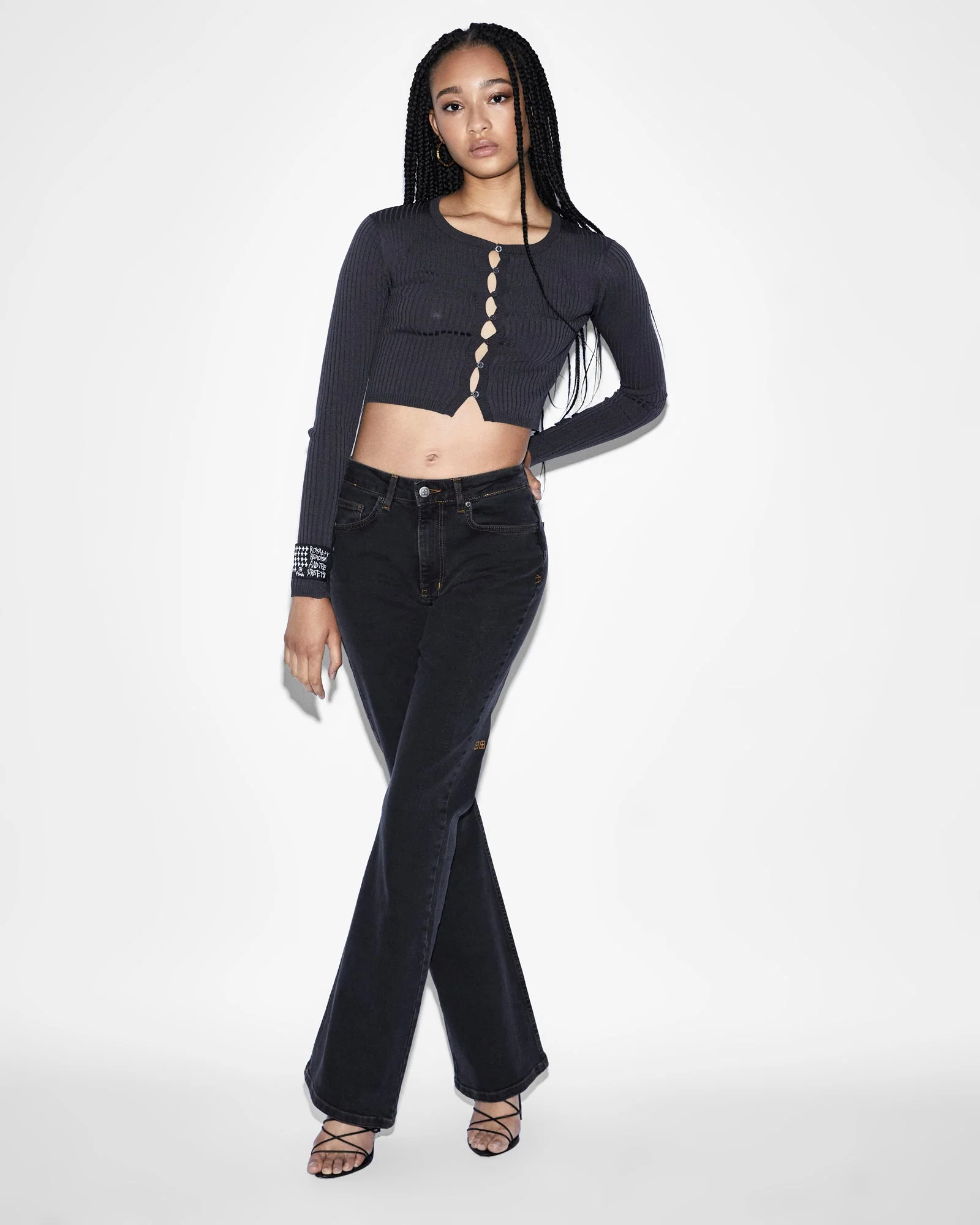 TRANSCEND CARDI SILVER - Image 4