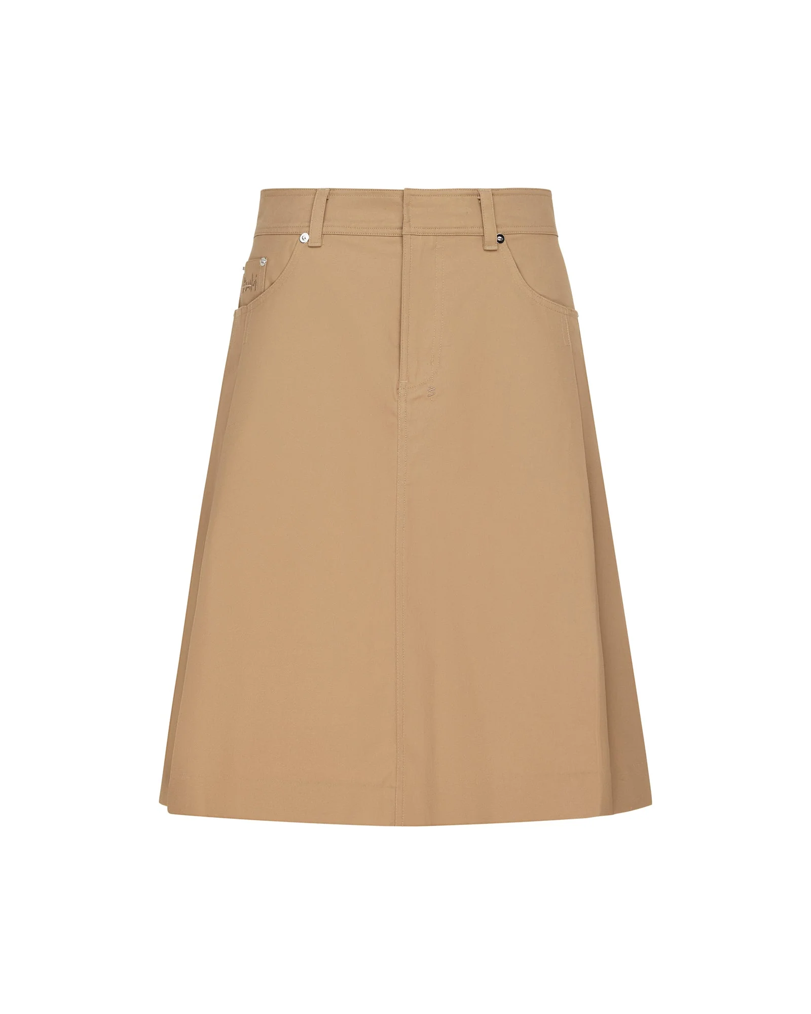 TRINITY KILT TAN - Image 6