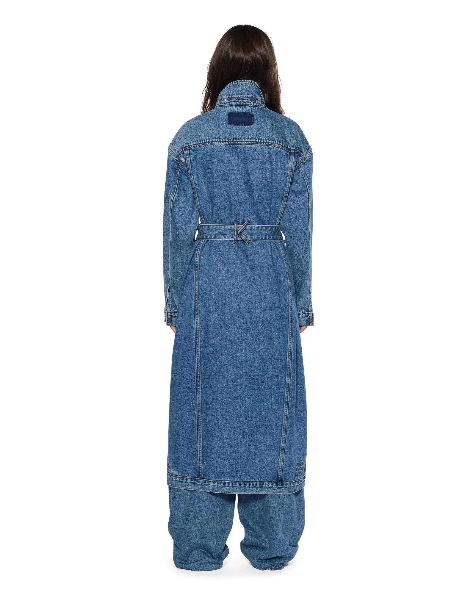 TRUCKER COAT RELIK - Image 5