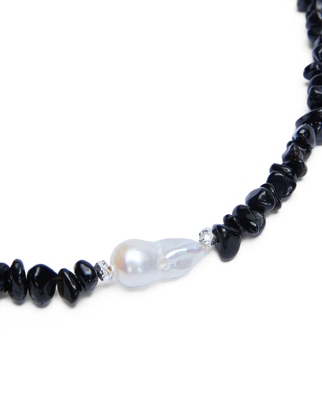 UNCUT NOIR CHOKER - Image 3