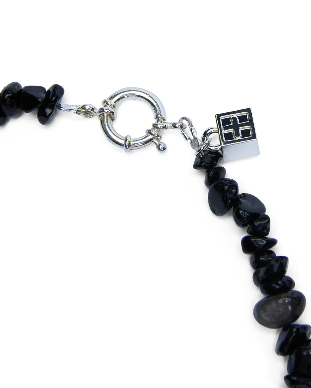 UNCUT NOIR CHOKER - Image 4