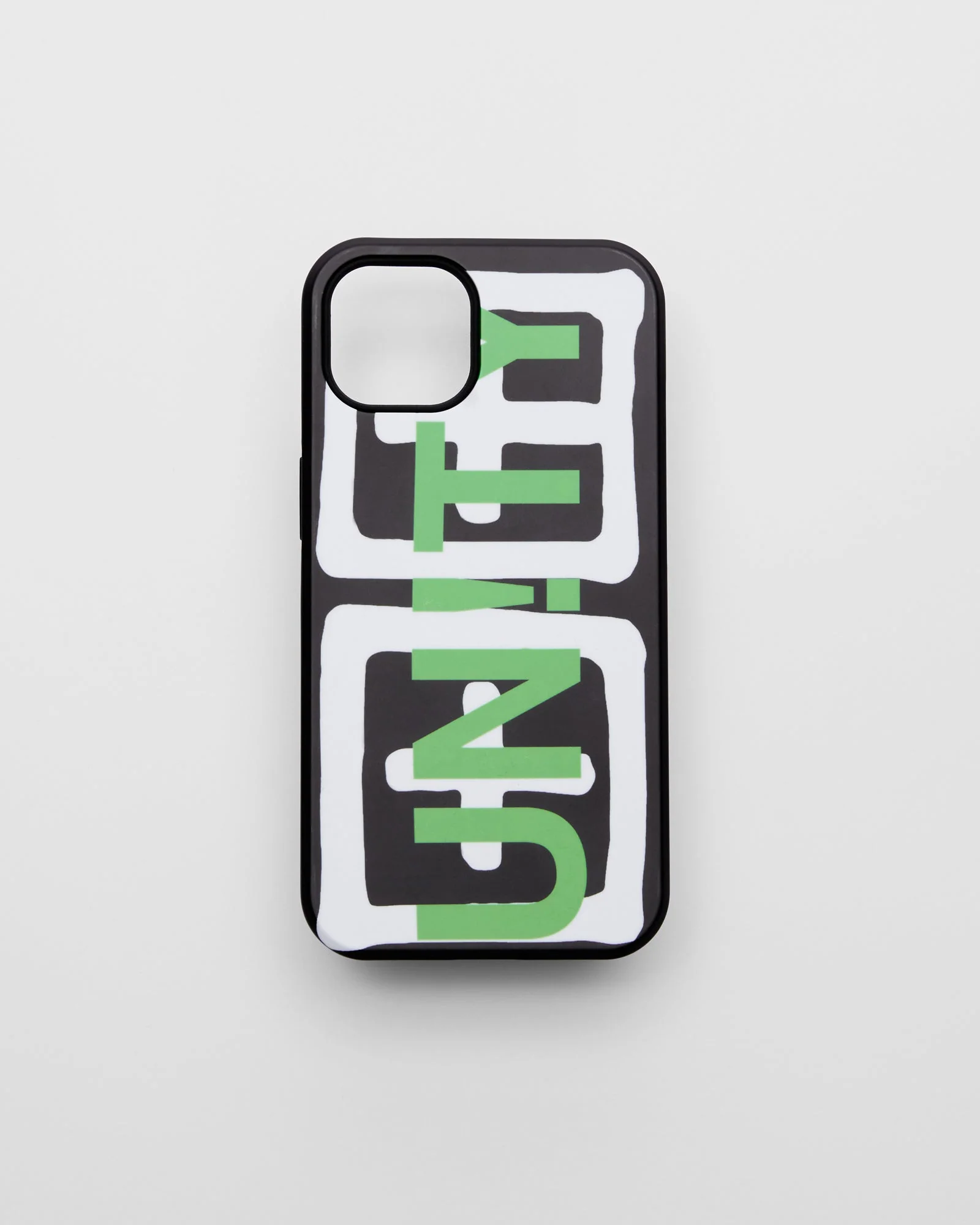 UNITY 1999 IPHONE 13 COVER BLACK - Image 2