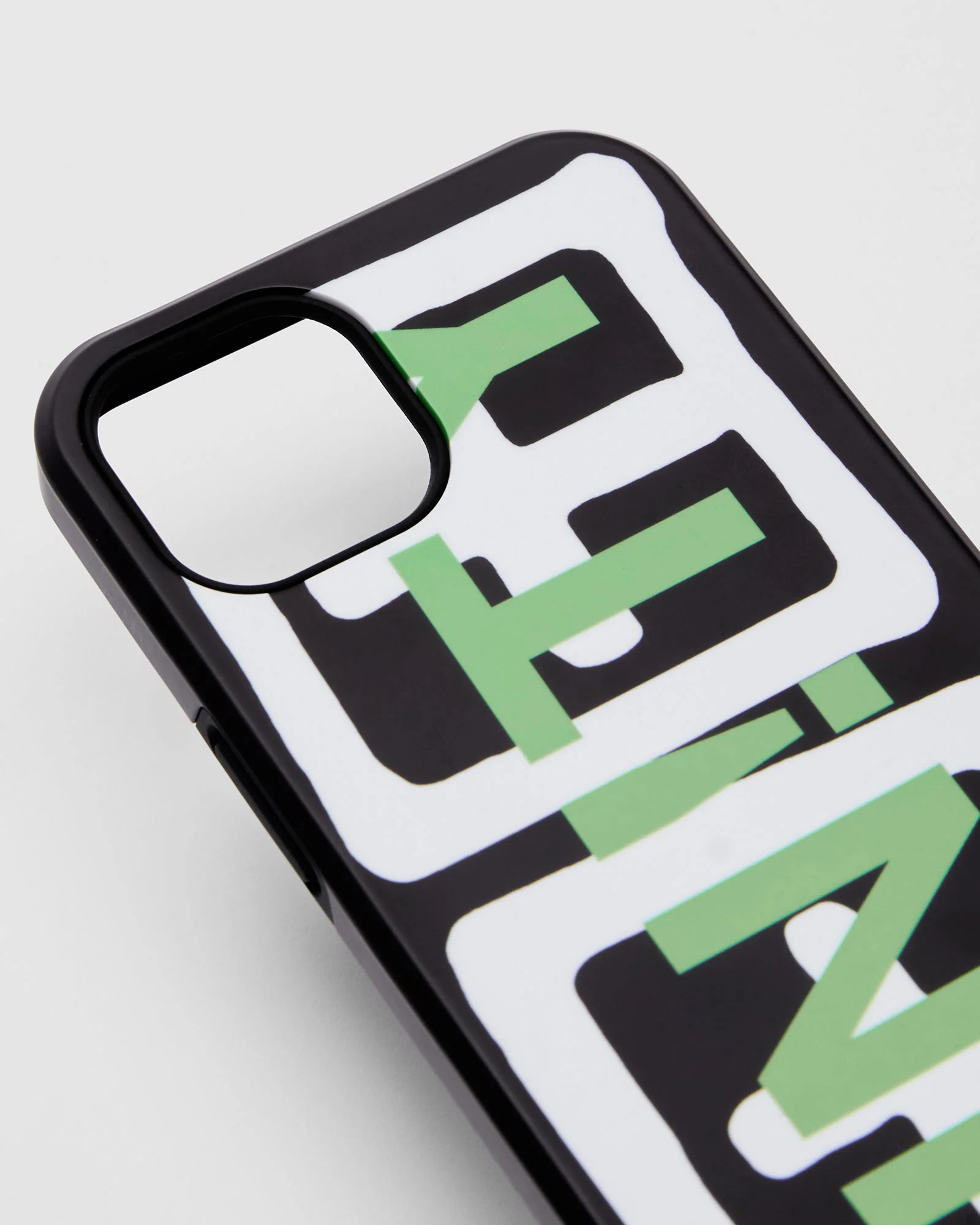 UNITY 1999 IPHONE 13 COVER BLACK - Image 3