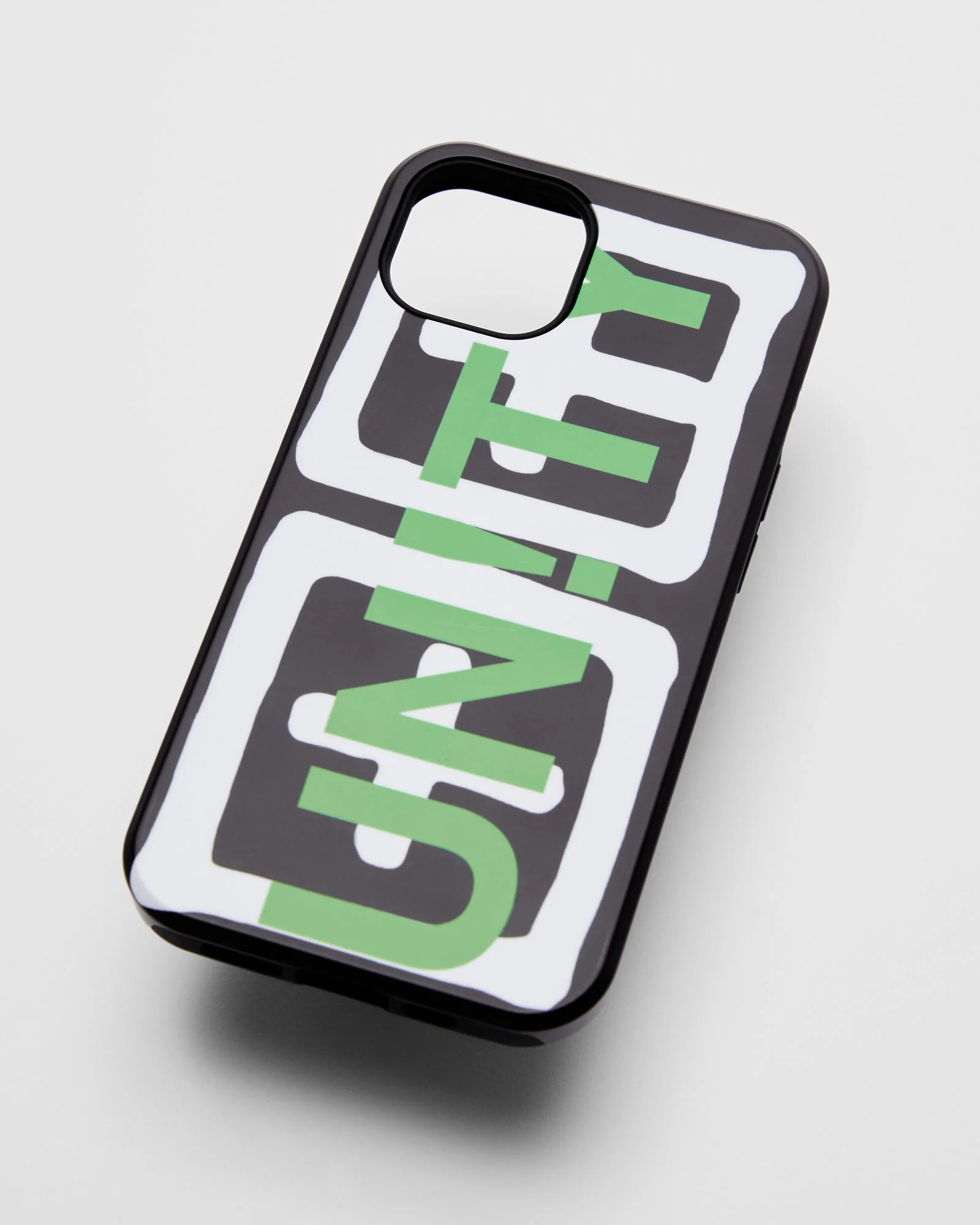 UNITY 1999 IPHONE 13 COVER BLACK - Image 5