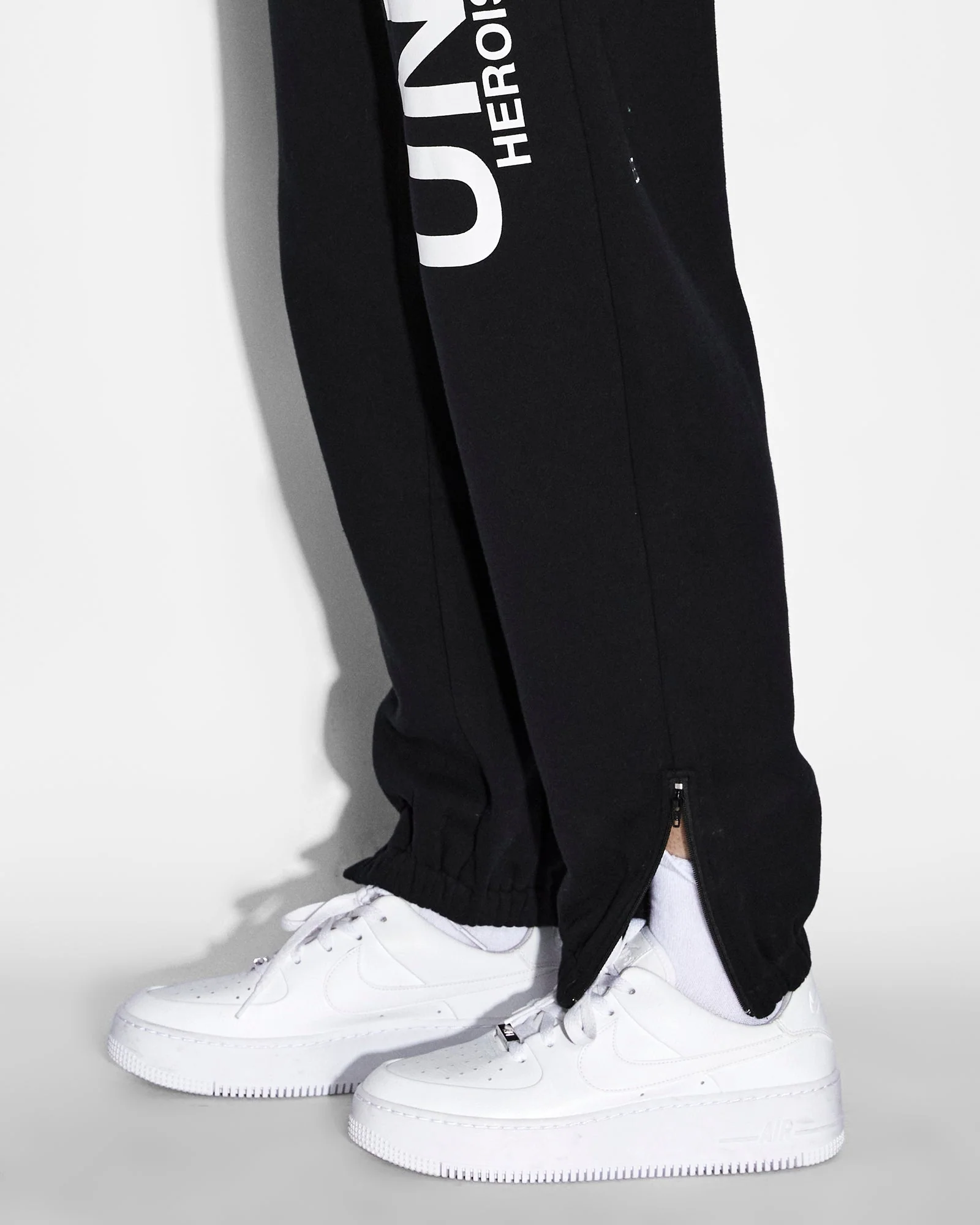 UNITY ZIP TRAX BLACK - Image 5