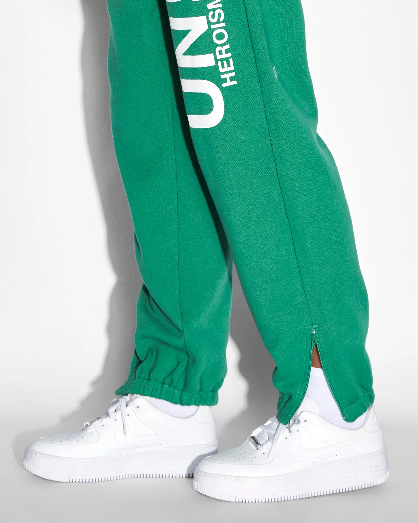 UNITY ZIP TRAX GREEN - Image 5