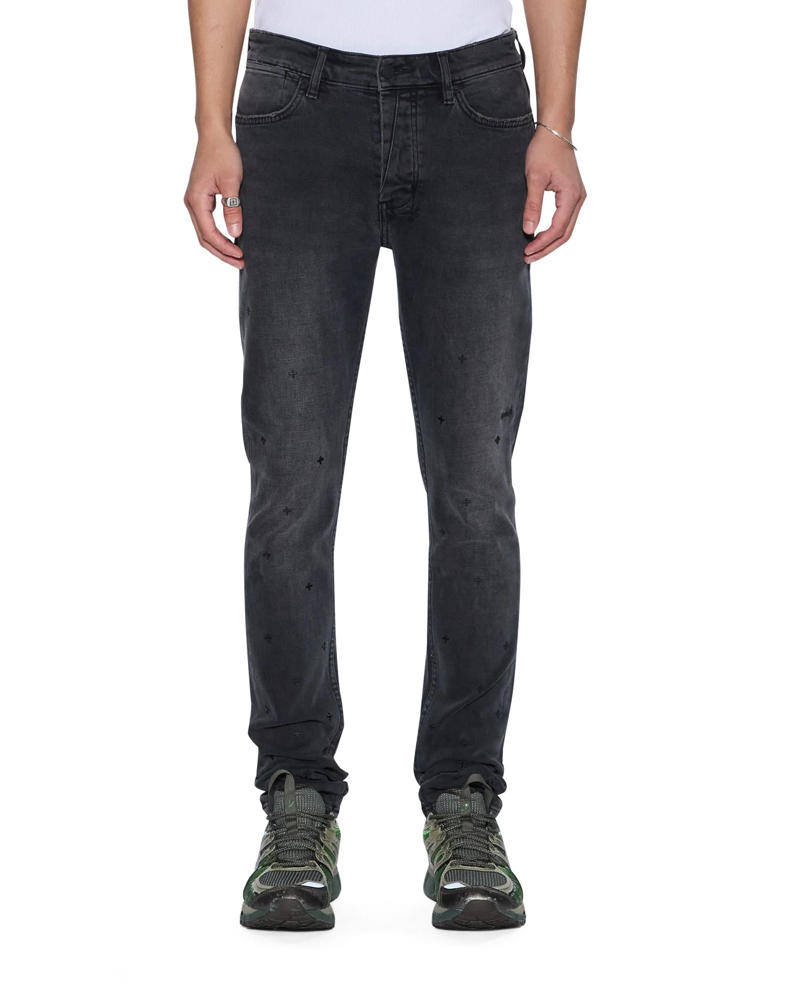 VAN WINKLE 3RD DEGREE BLACK 99