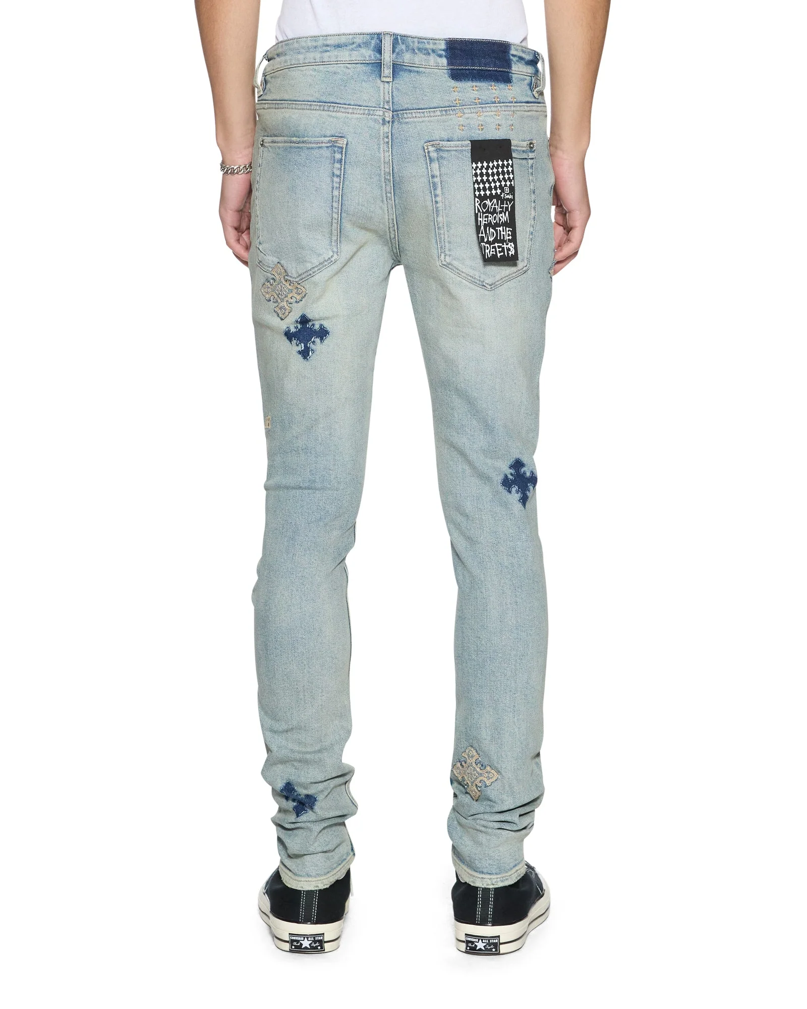 VAN WINKLE ASTRAL PAISE - Image 4