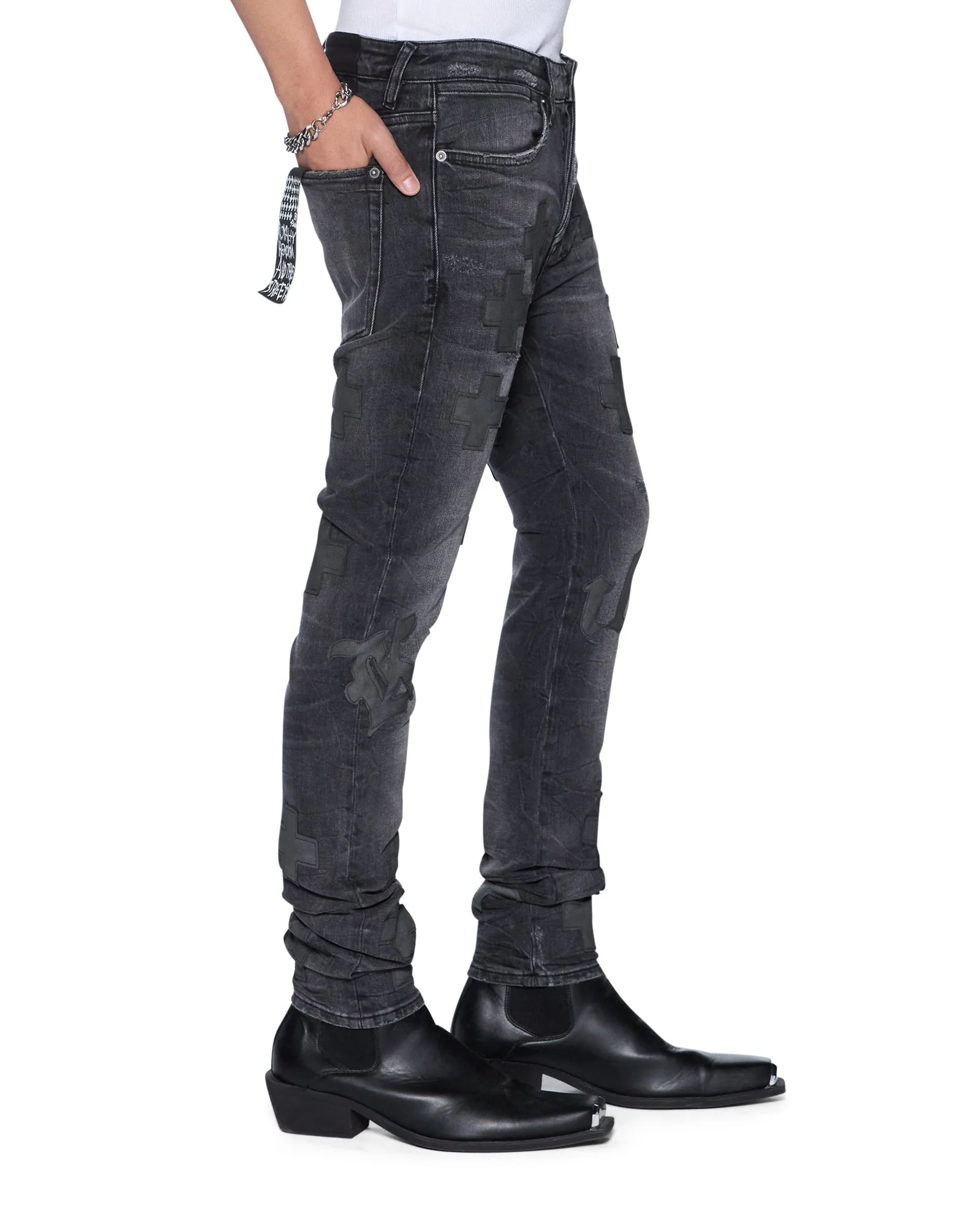 VAN WINKLE BLAKK METAL IDOLS - Image 3