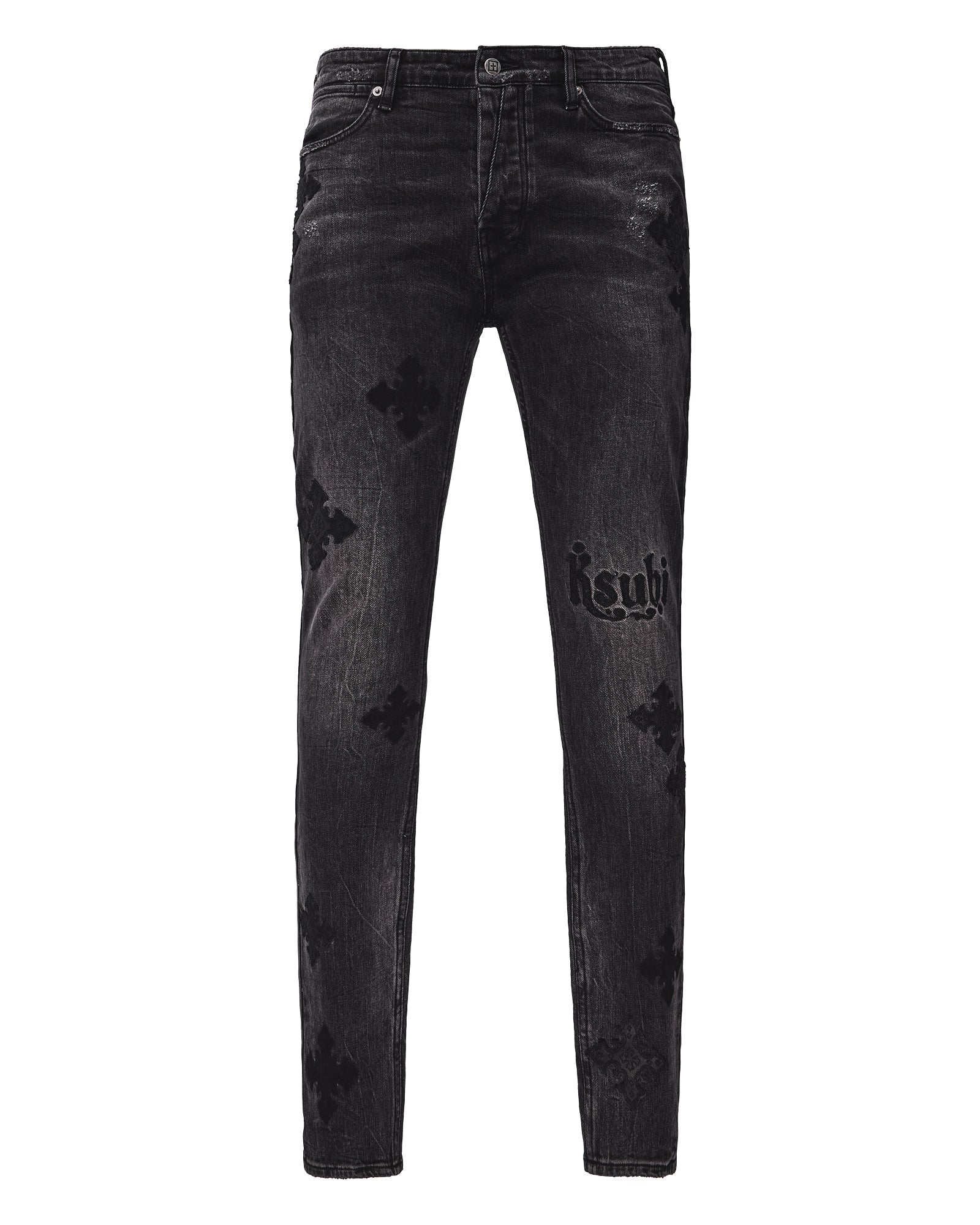 VAN WINKLE BLAKK METAL PAISE - Image 5