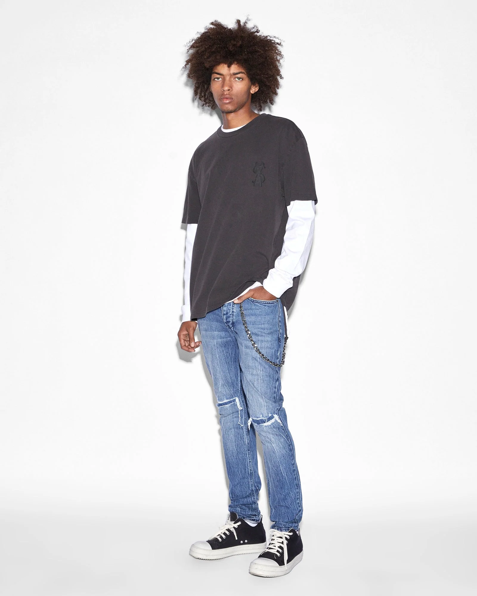 VAN WINKLE BLUUU - Image 3