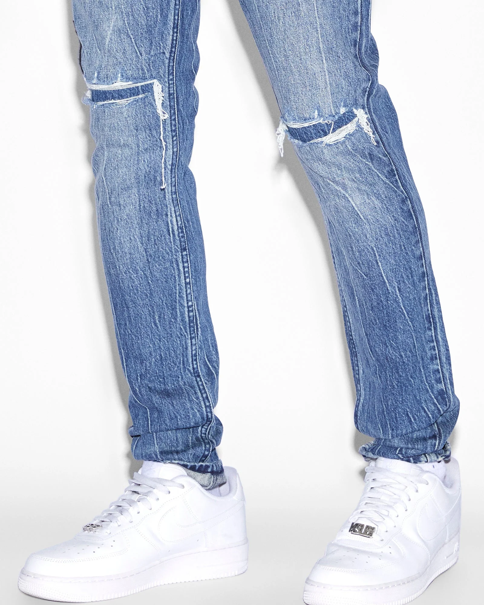 VAN WINKLE BLUUU - Image 8