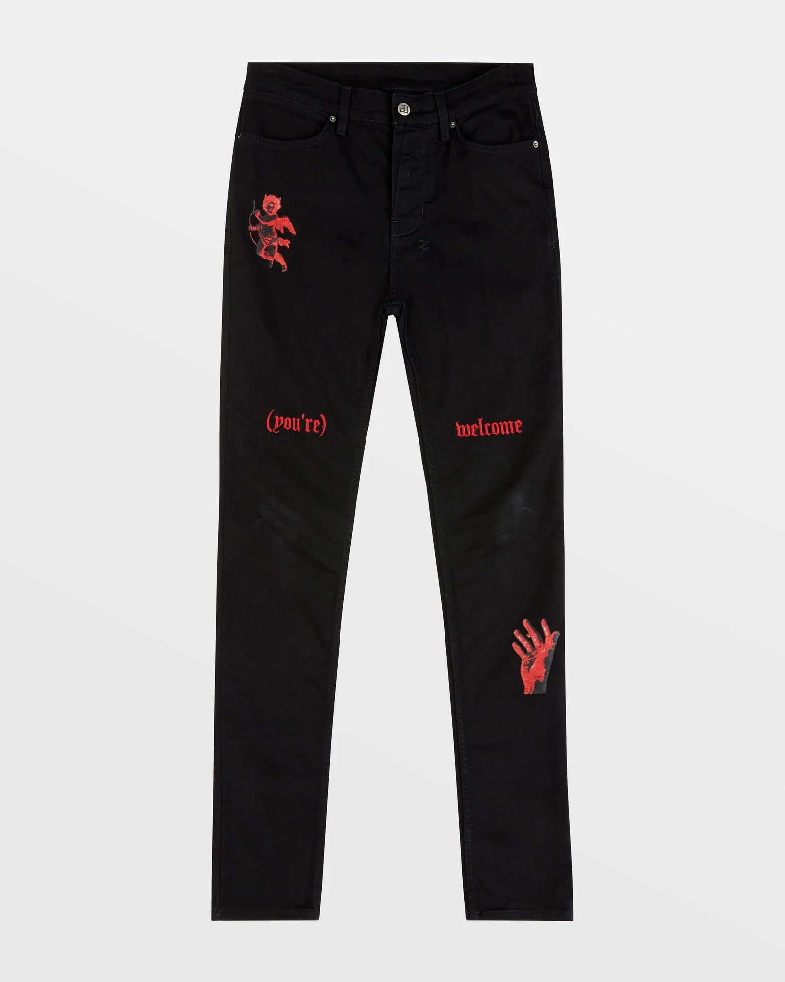 VAN WINKLE ICONS BLACK - Image 6