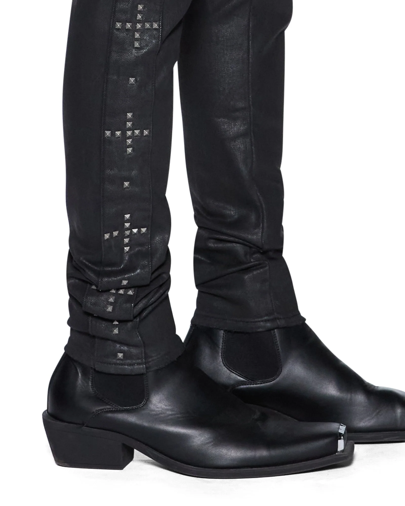 VAN WINKLE PLUS STUDDED - Image 3