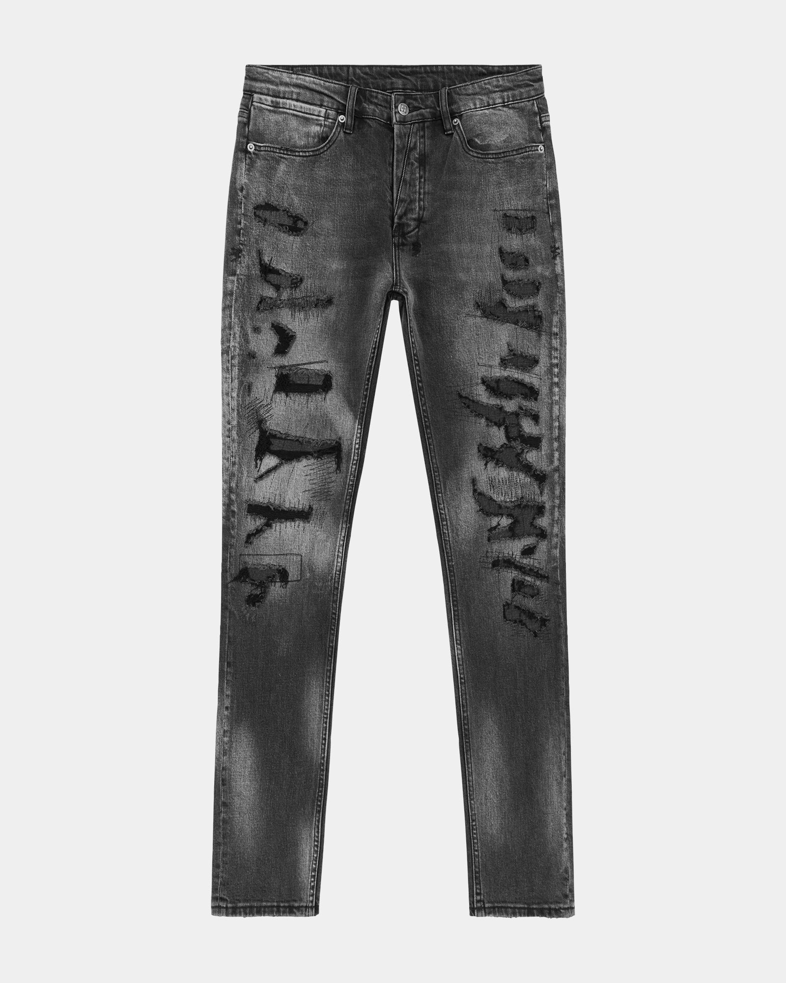 VAN WINKLE TEKTONIK BLACK - Image 5
