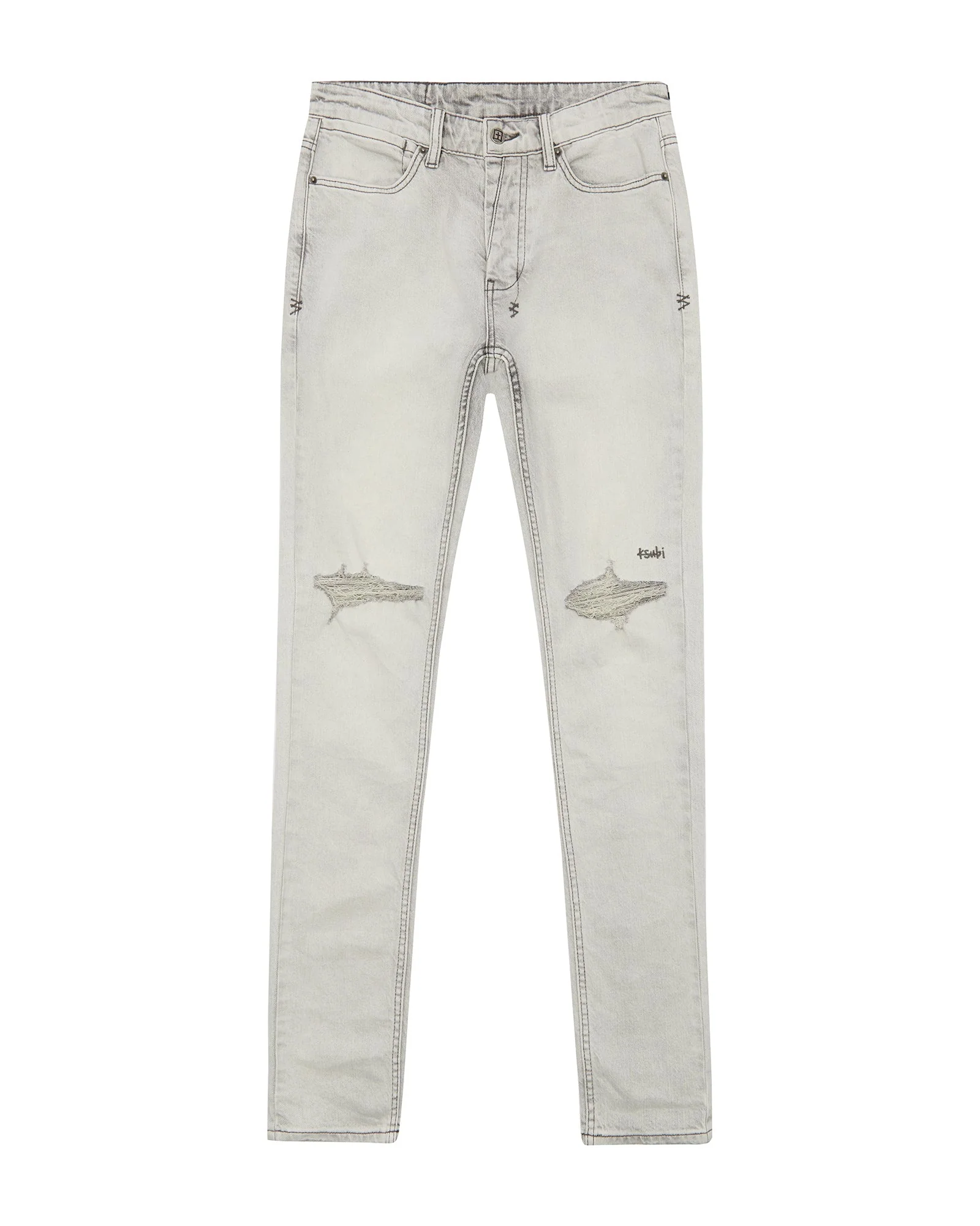 VAN WINKLE WHITE SNOW - Image 5